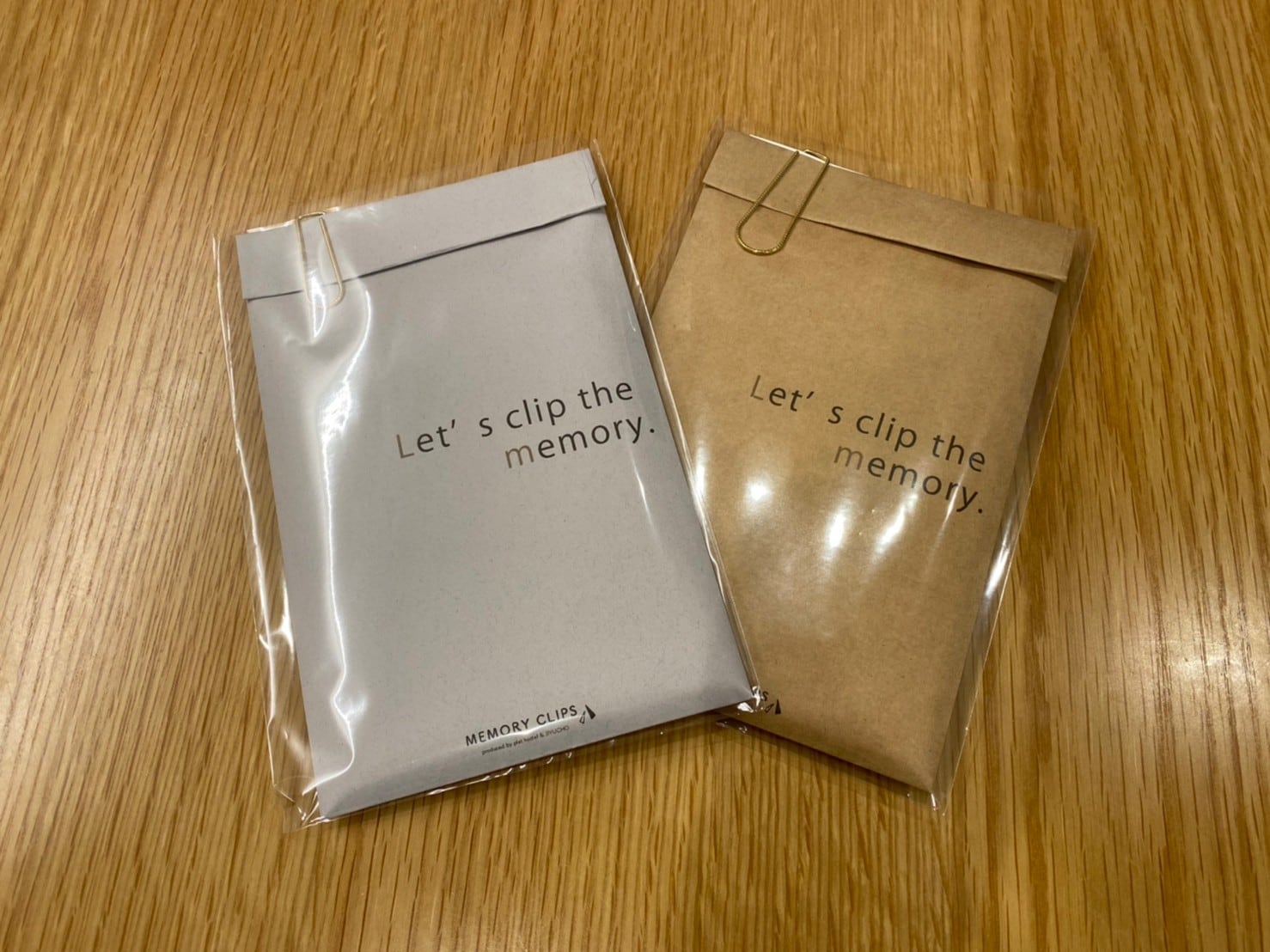 MEMORY CLIPS 封面