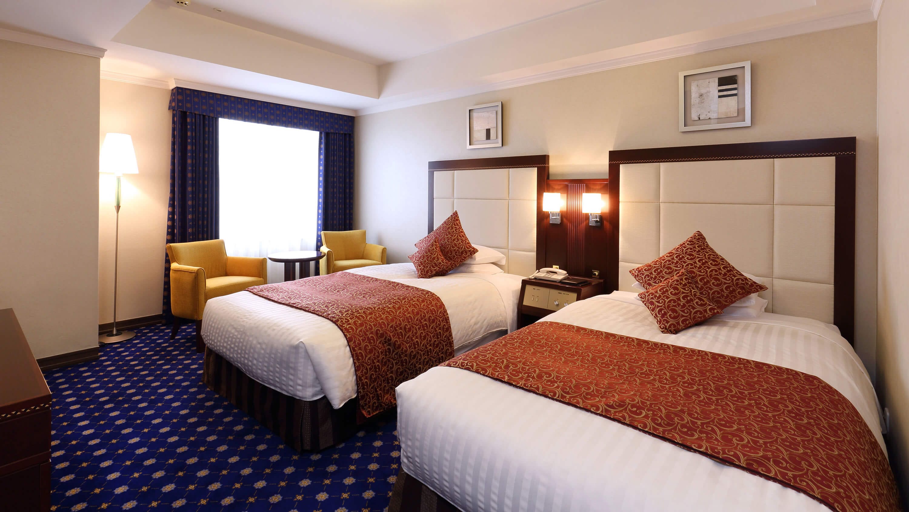 SUITE / Royal Suite -73㎡-
