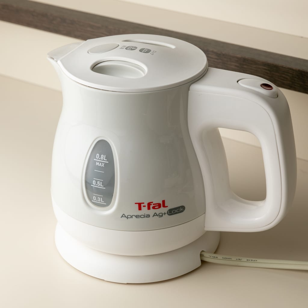 Electric kettle
