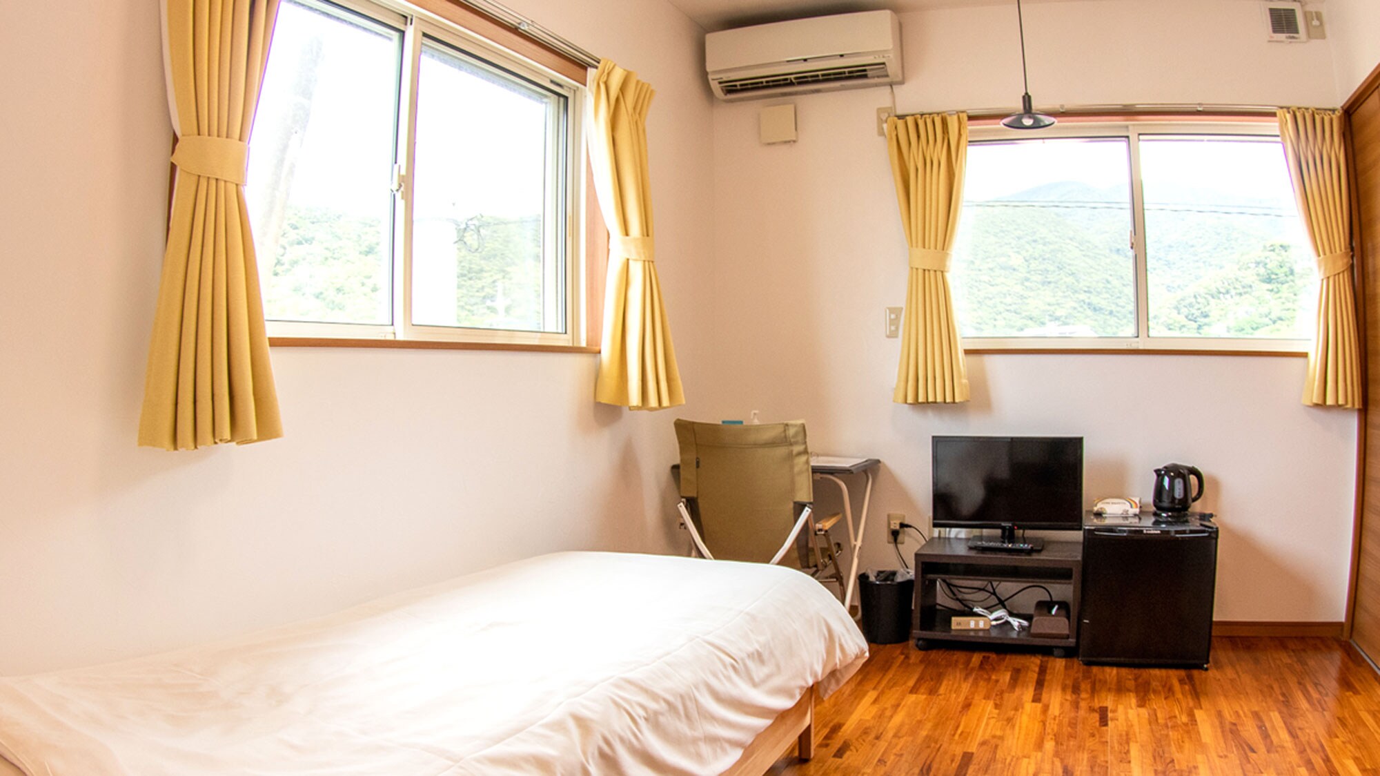 [2F] Single room