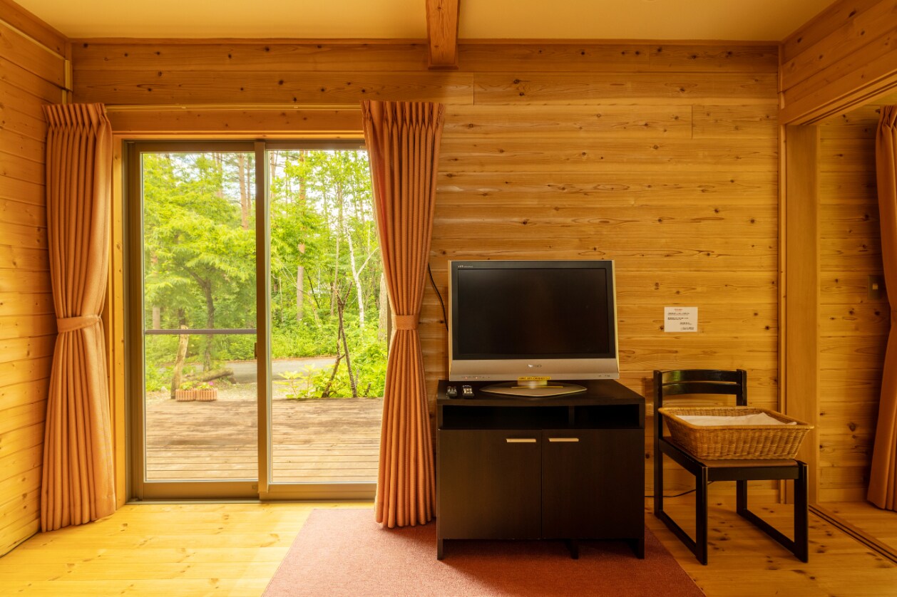 N 號小屋