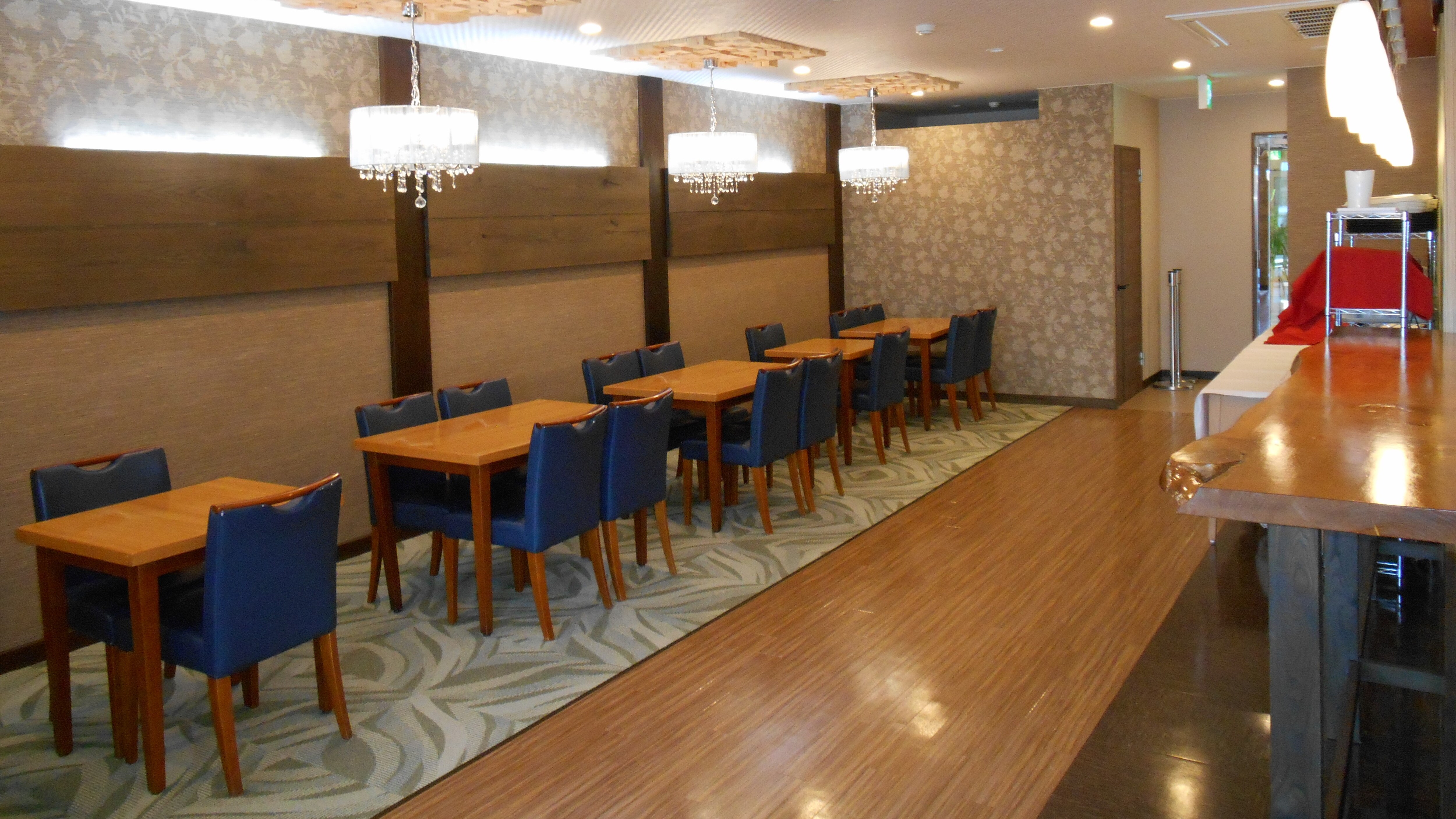 早餐餐厅