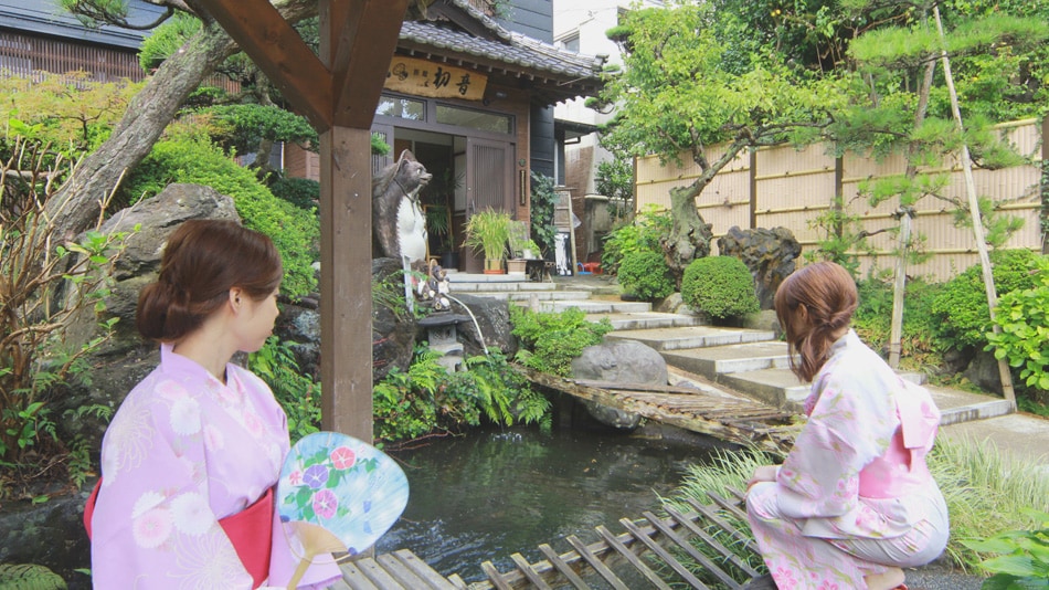 Informasi selengkapnya: Bersantai di luar ruangan