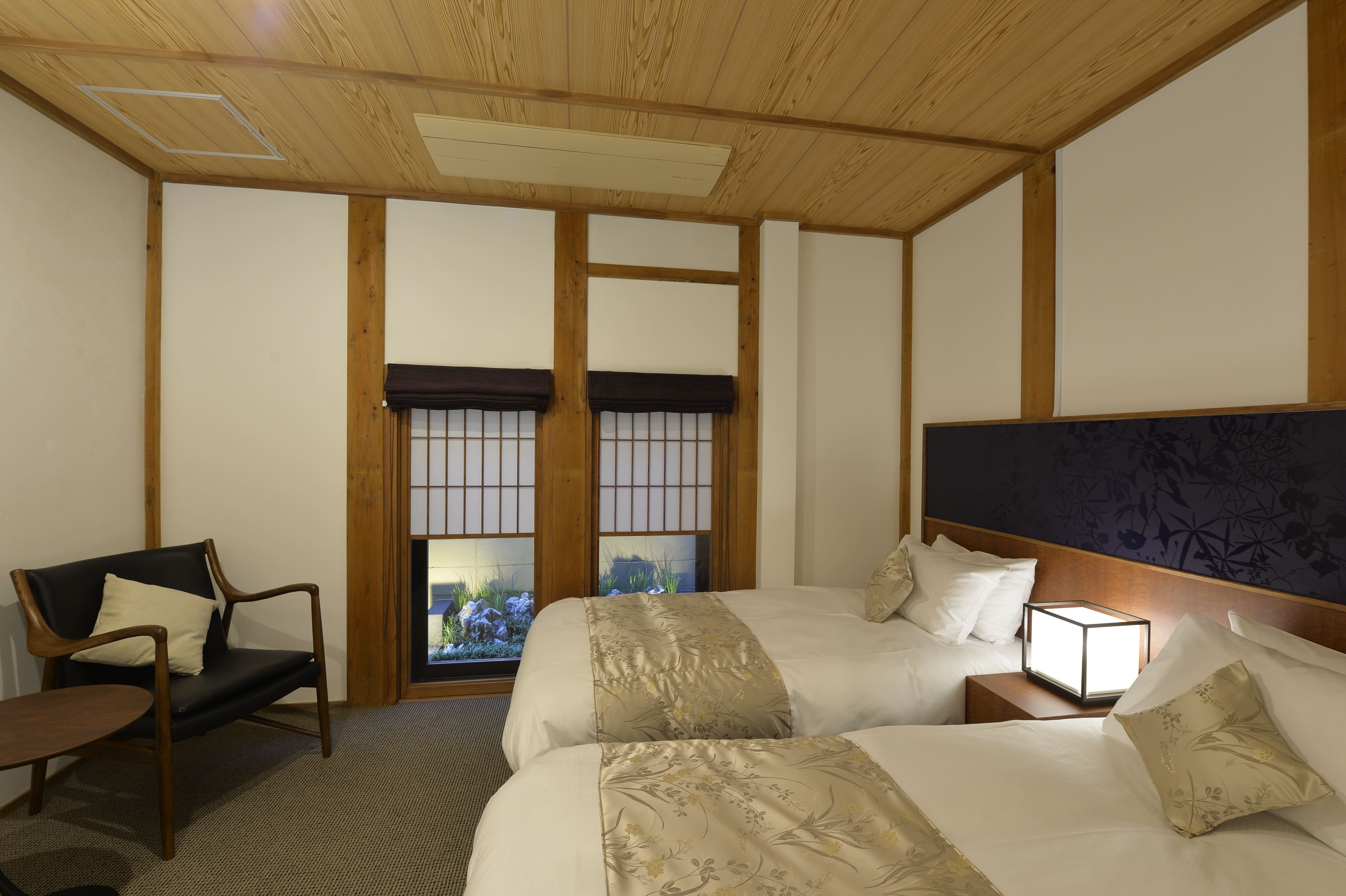 Kikyo no Ma Room