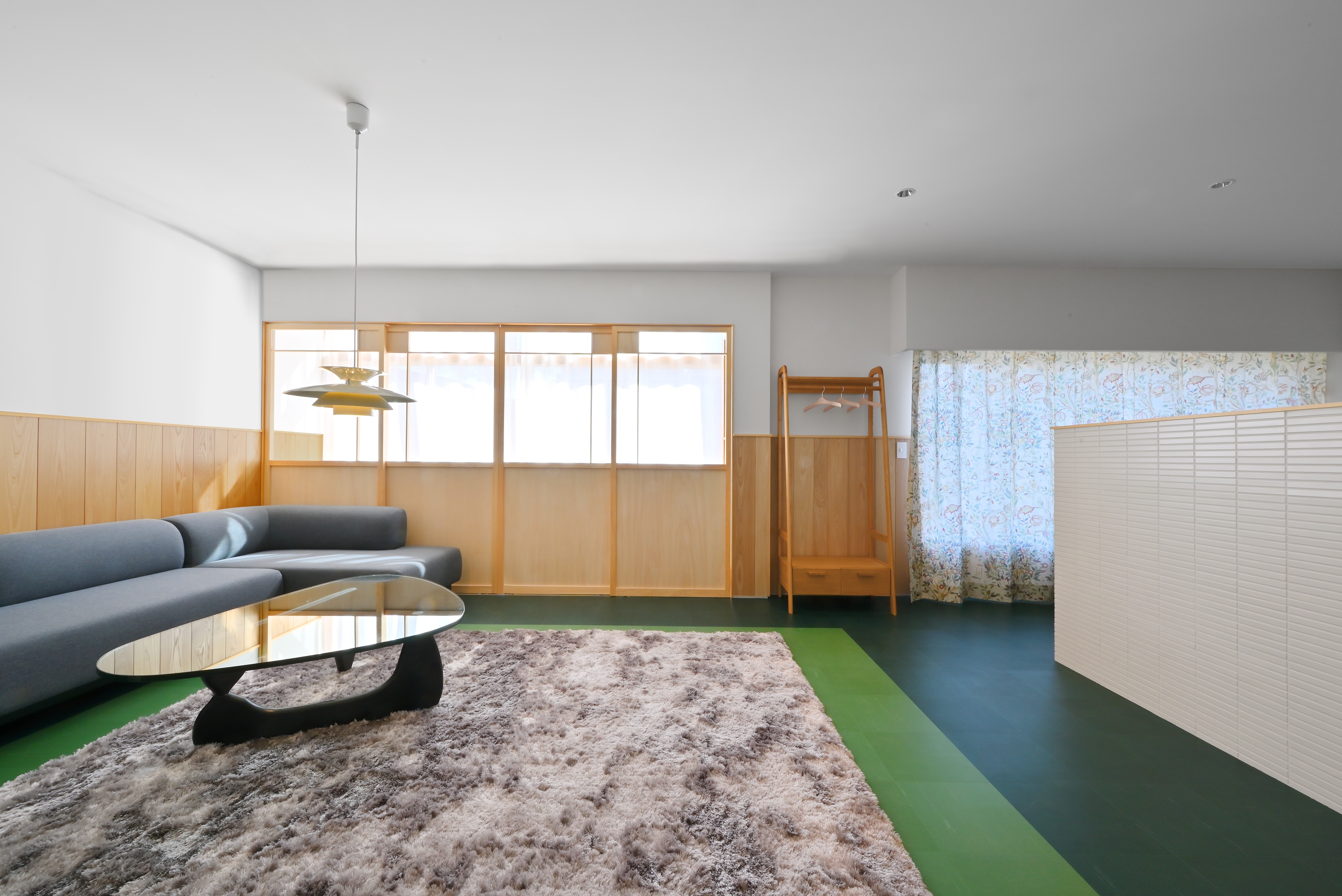 客房設計飯店 202