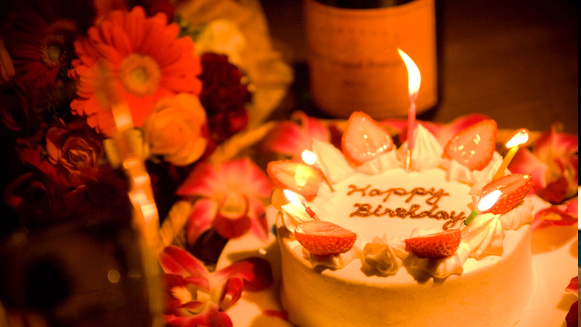 ■ Anniversary IMAGE [Cake]