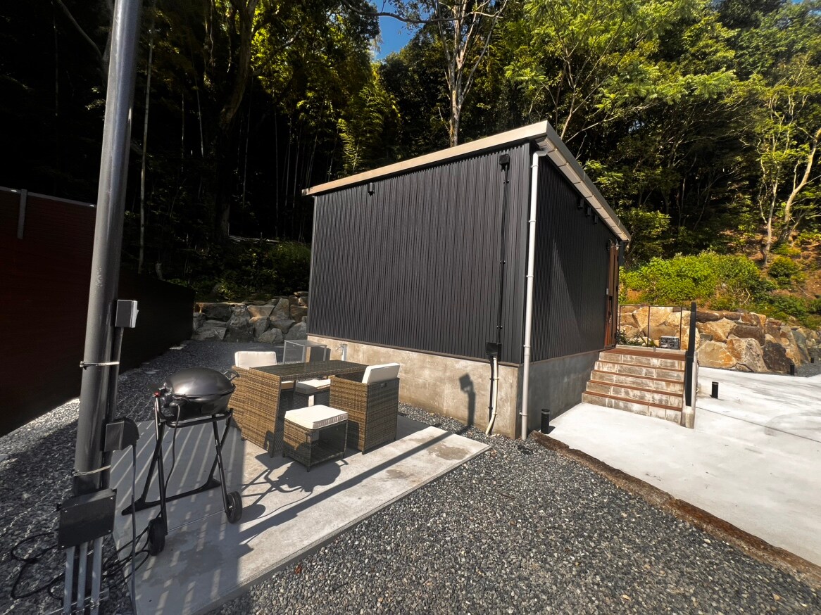 [Villa Annex] Siki -Winter-