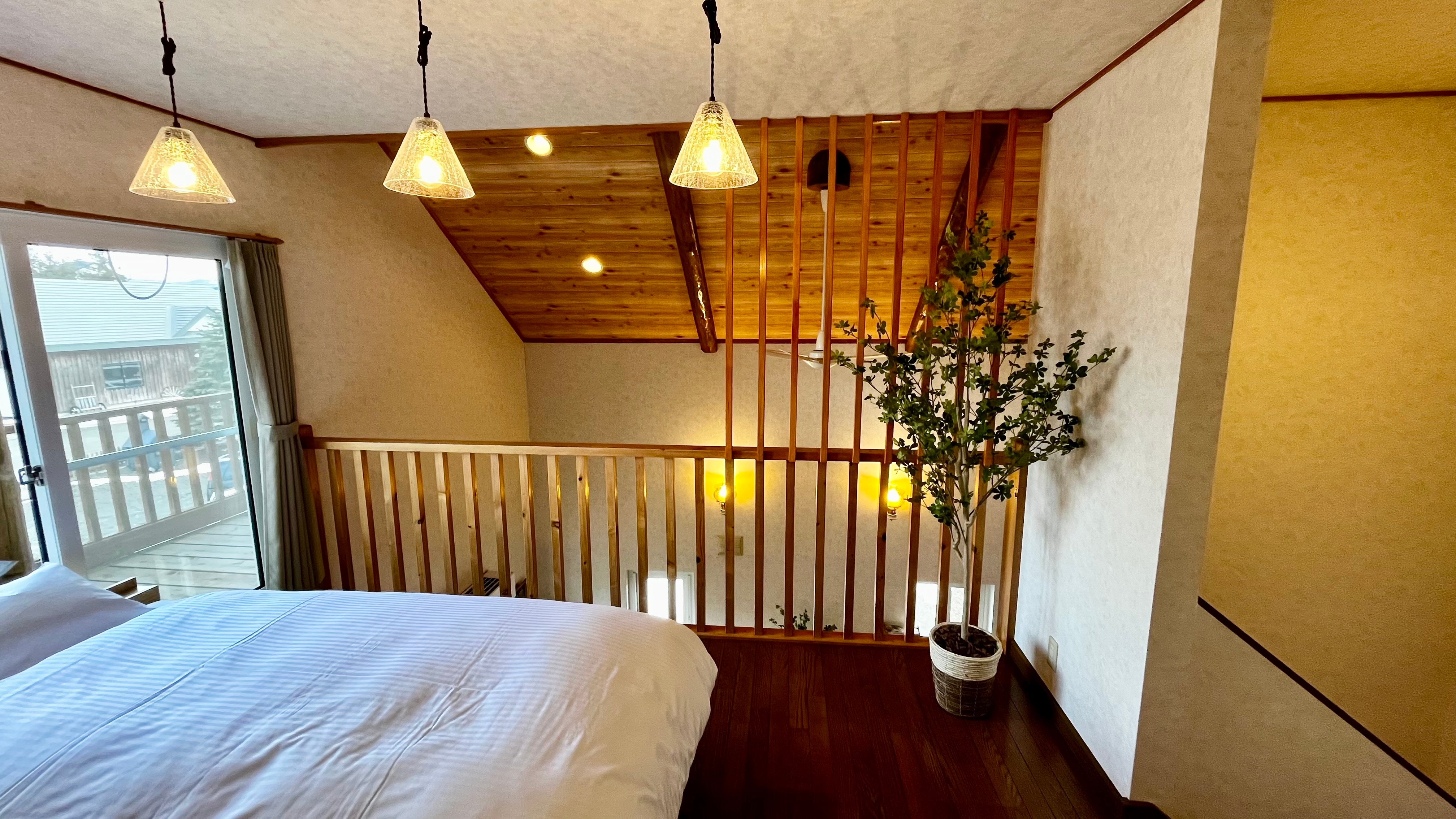 出租小屋