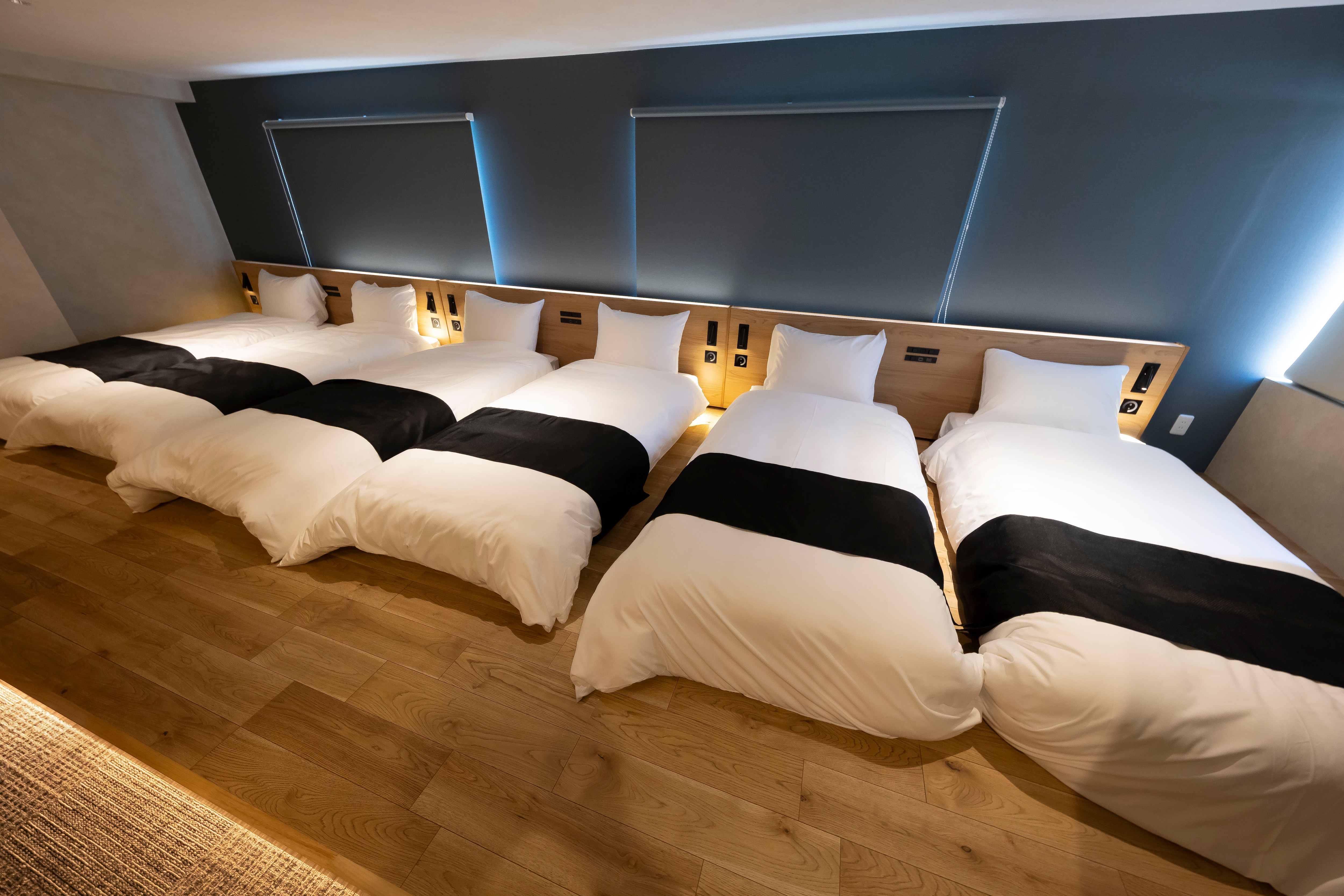 Group Suite