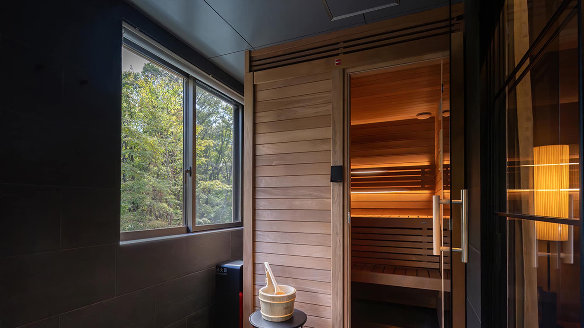 Sauna image