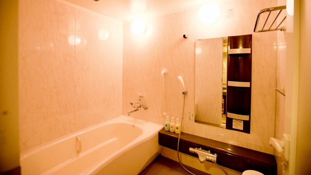 Japanese-style room (15 tatami mats)