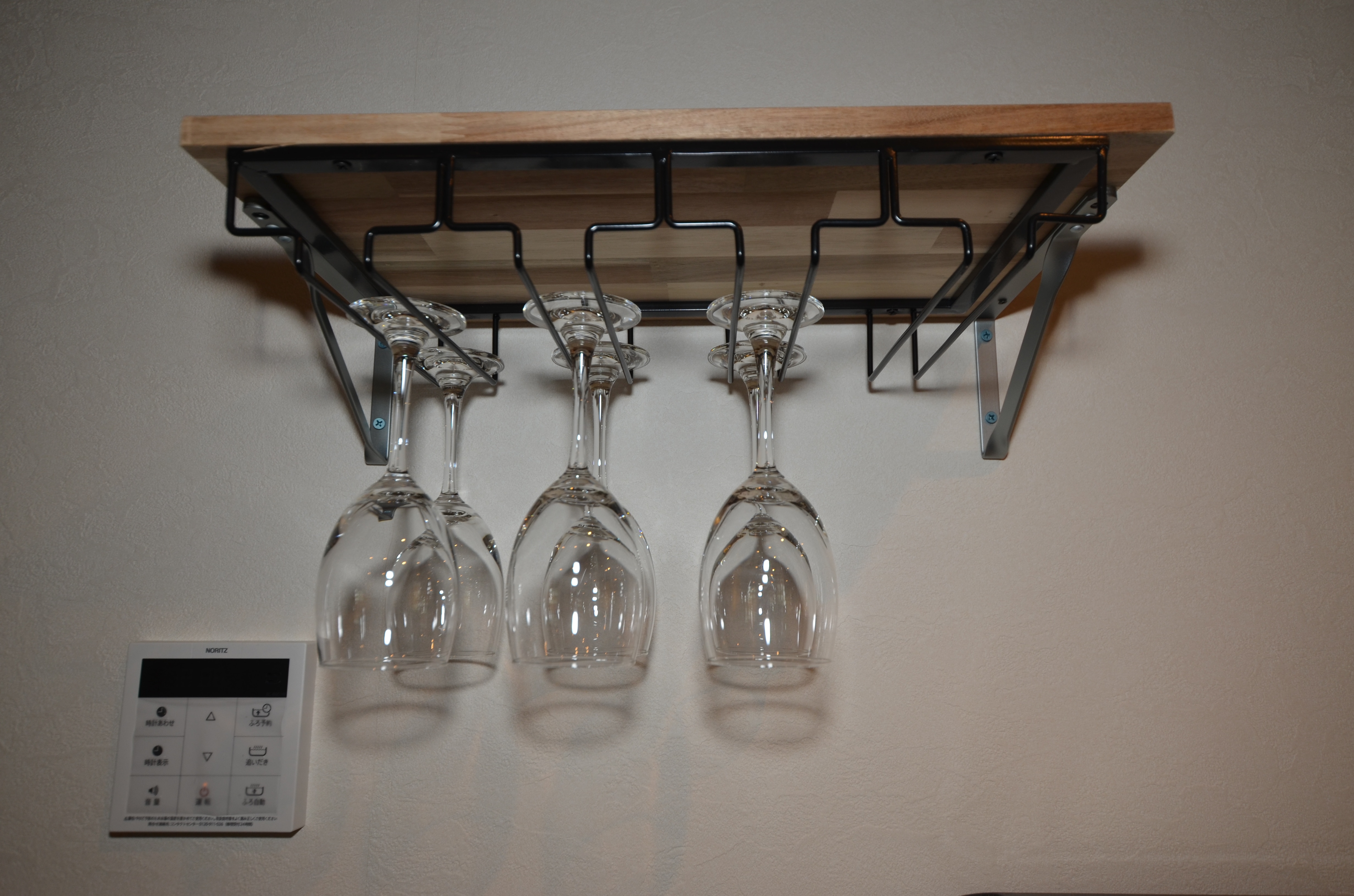 Wine Glasses