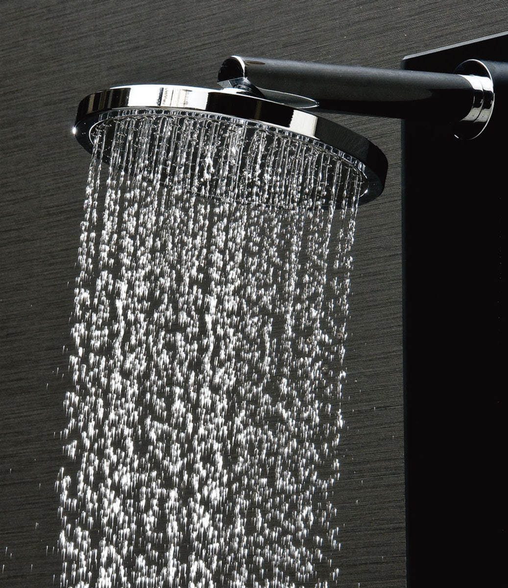 LIXIL high performance shower