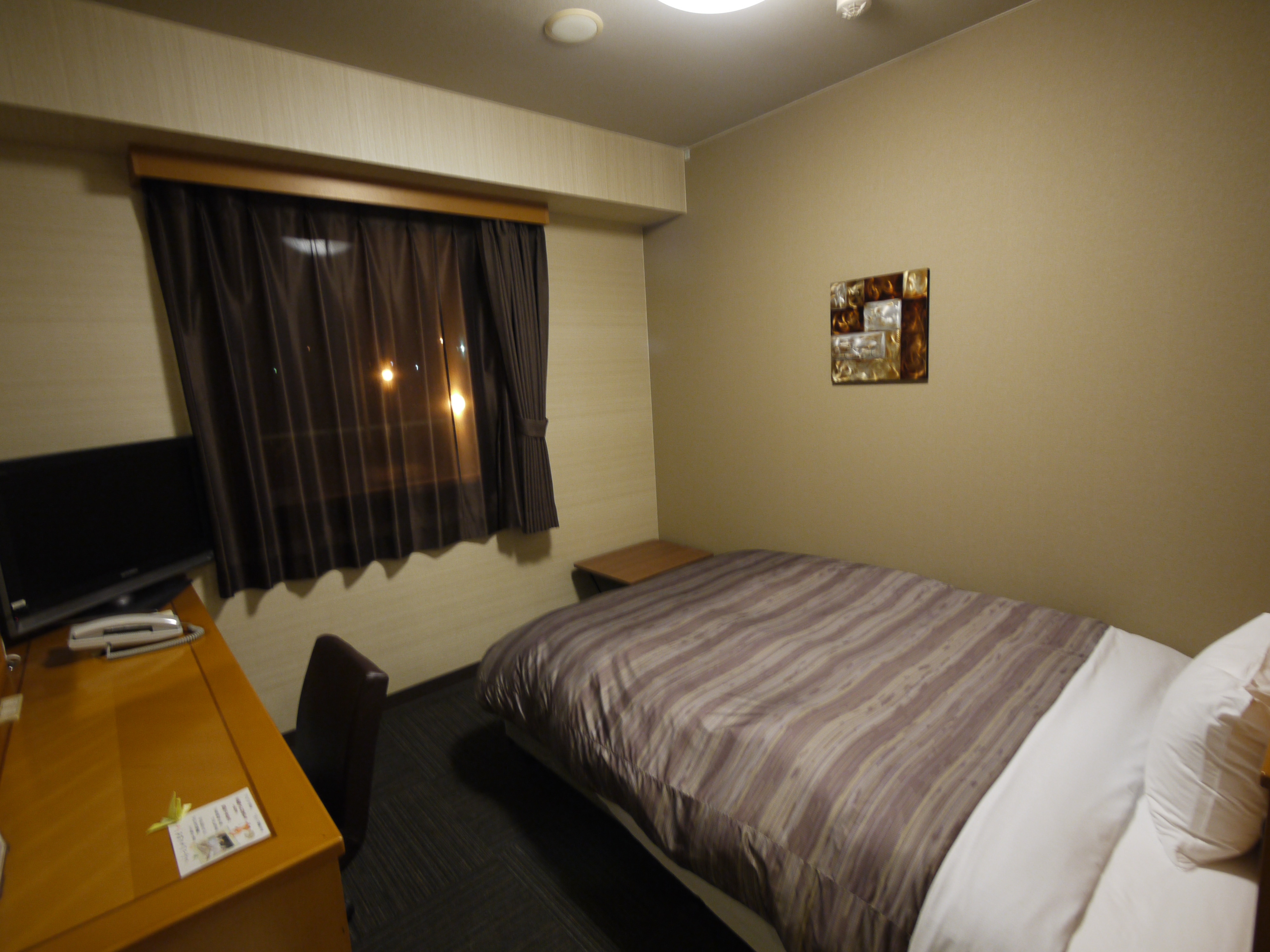 Single Room