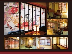 Hotel photo 10 of Hotel Oarai Marinkan.