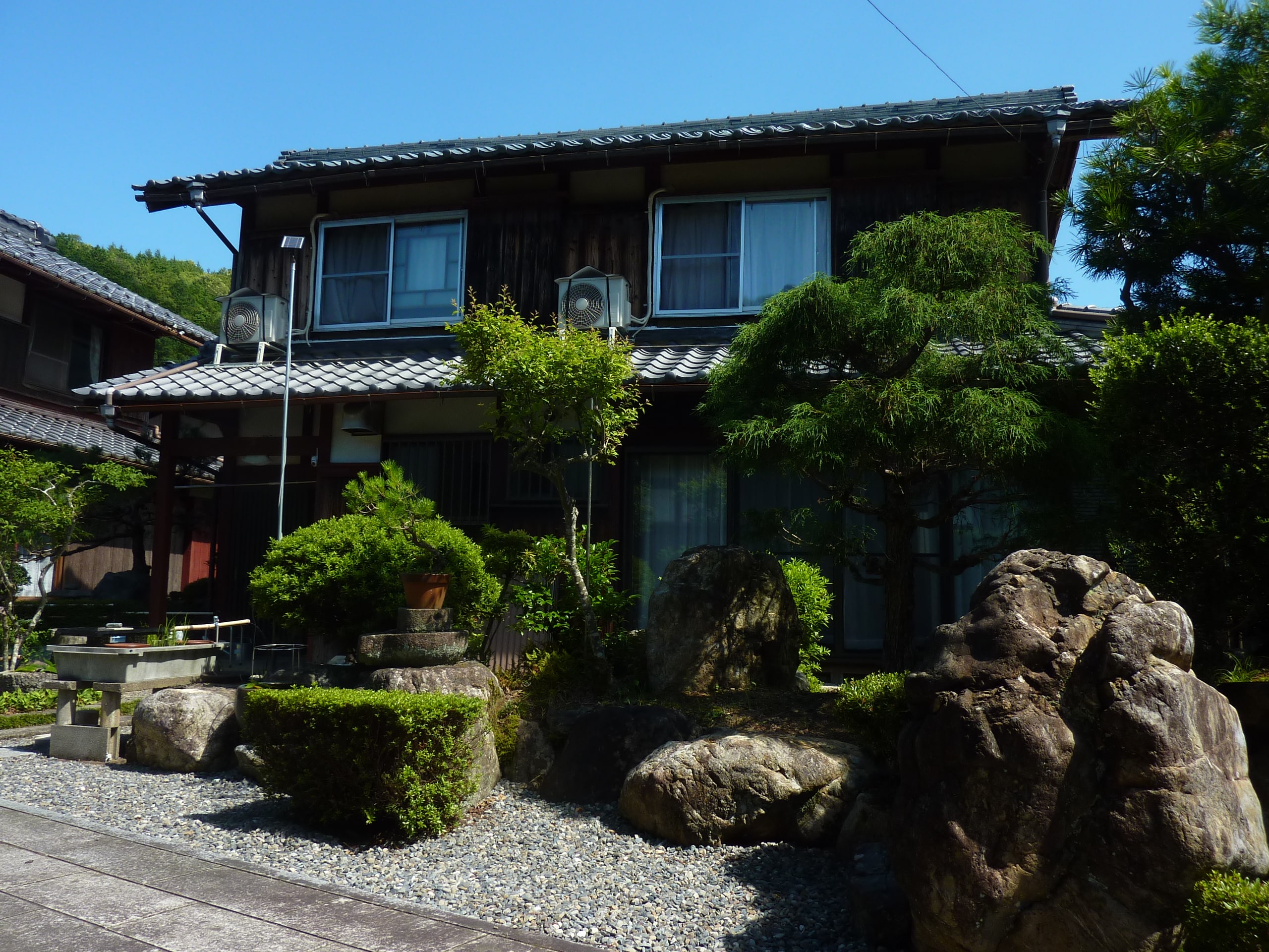 ภาพถ่ายโดยรวมของสถานที่