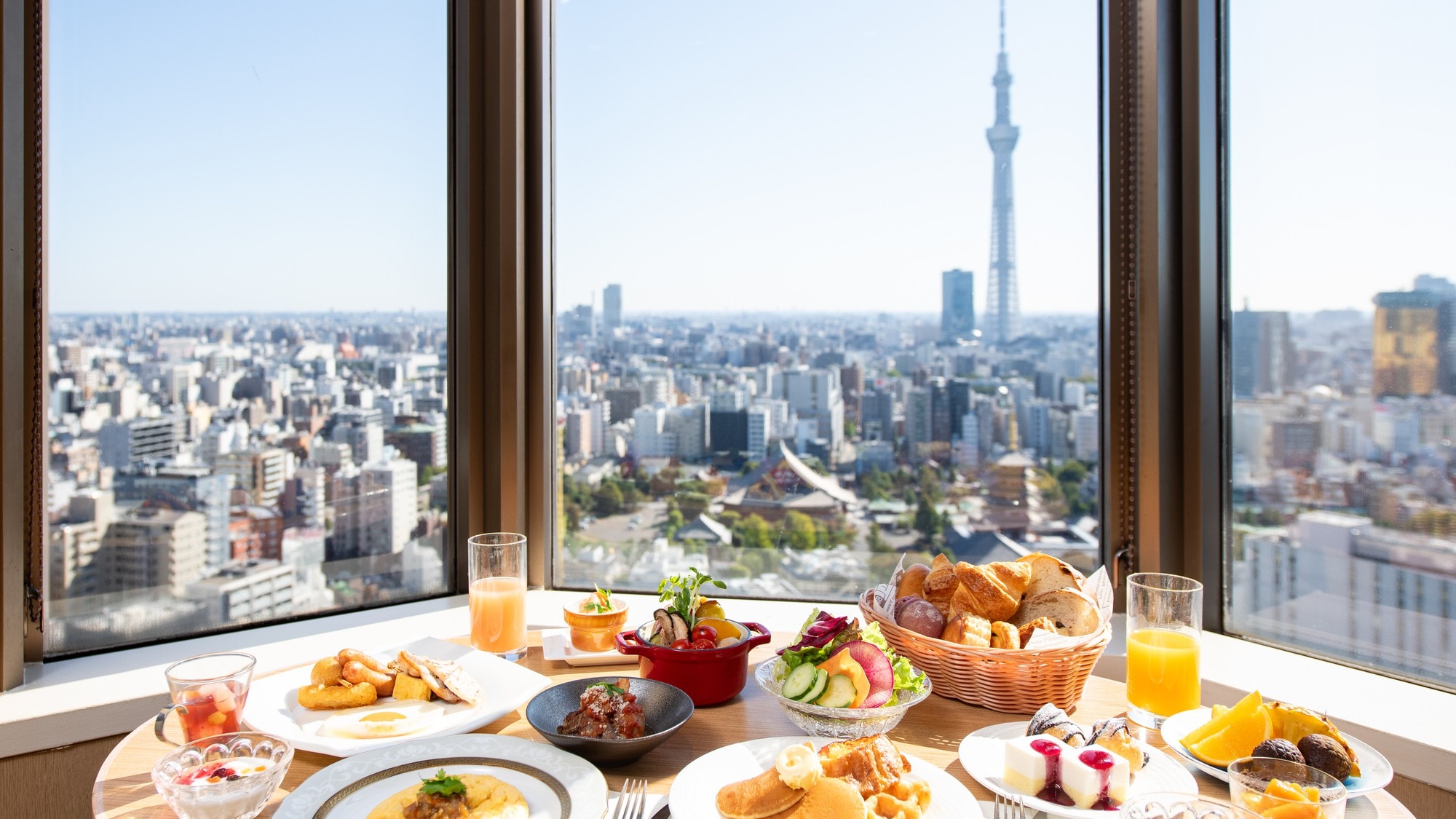 breakfast image