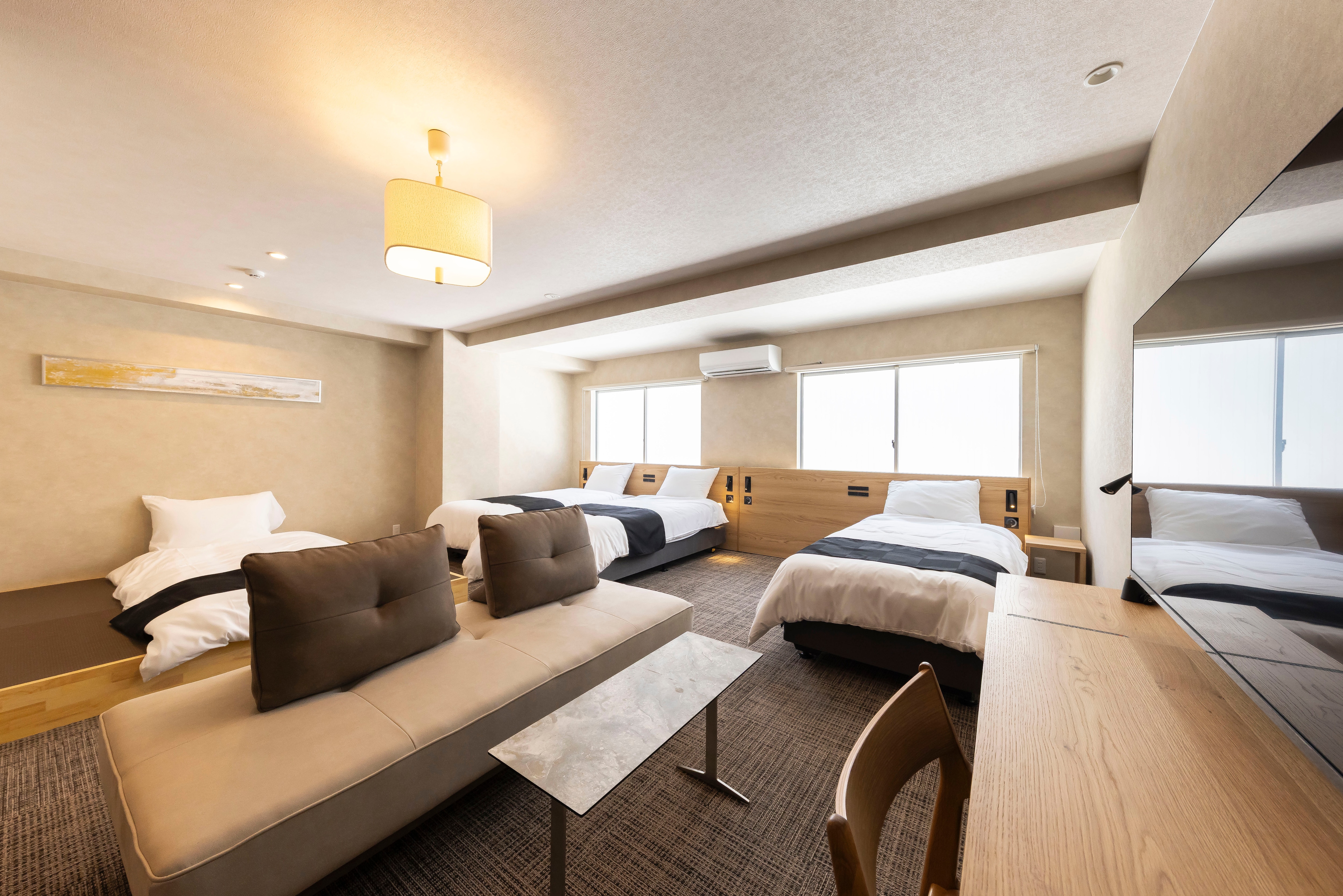 Family Suite