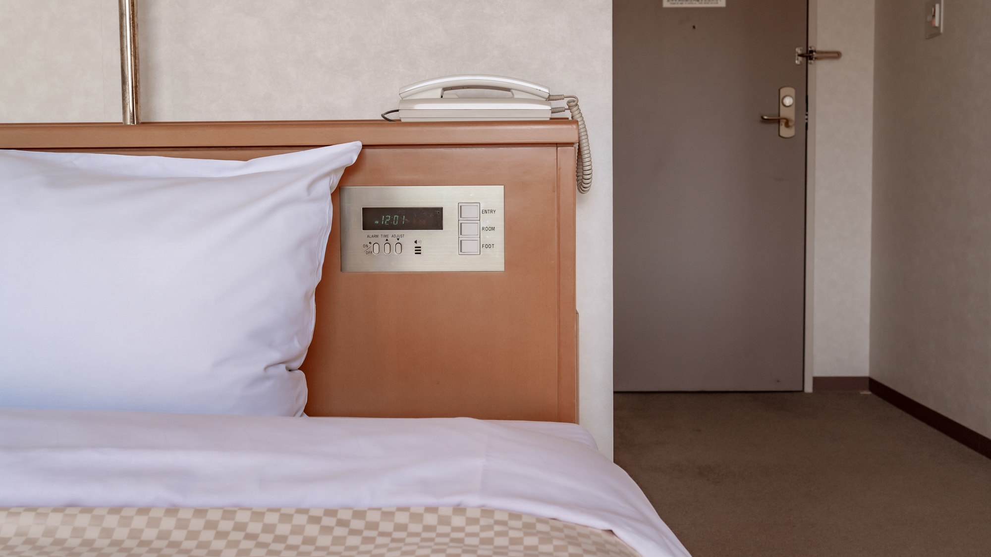 Single room * Example