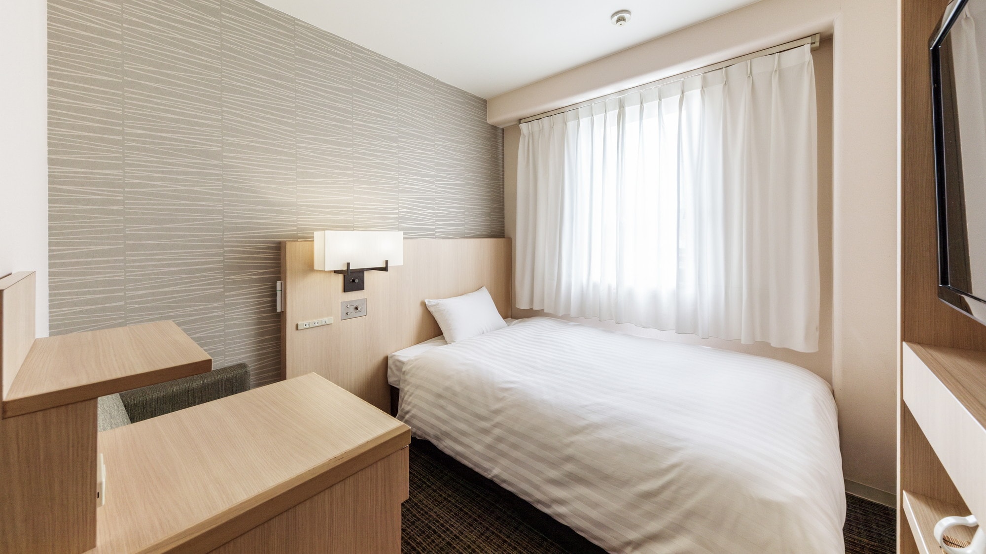 Single room (12 m2)