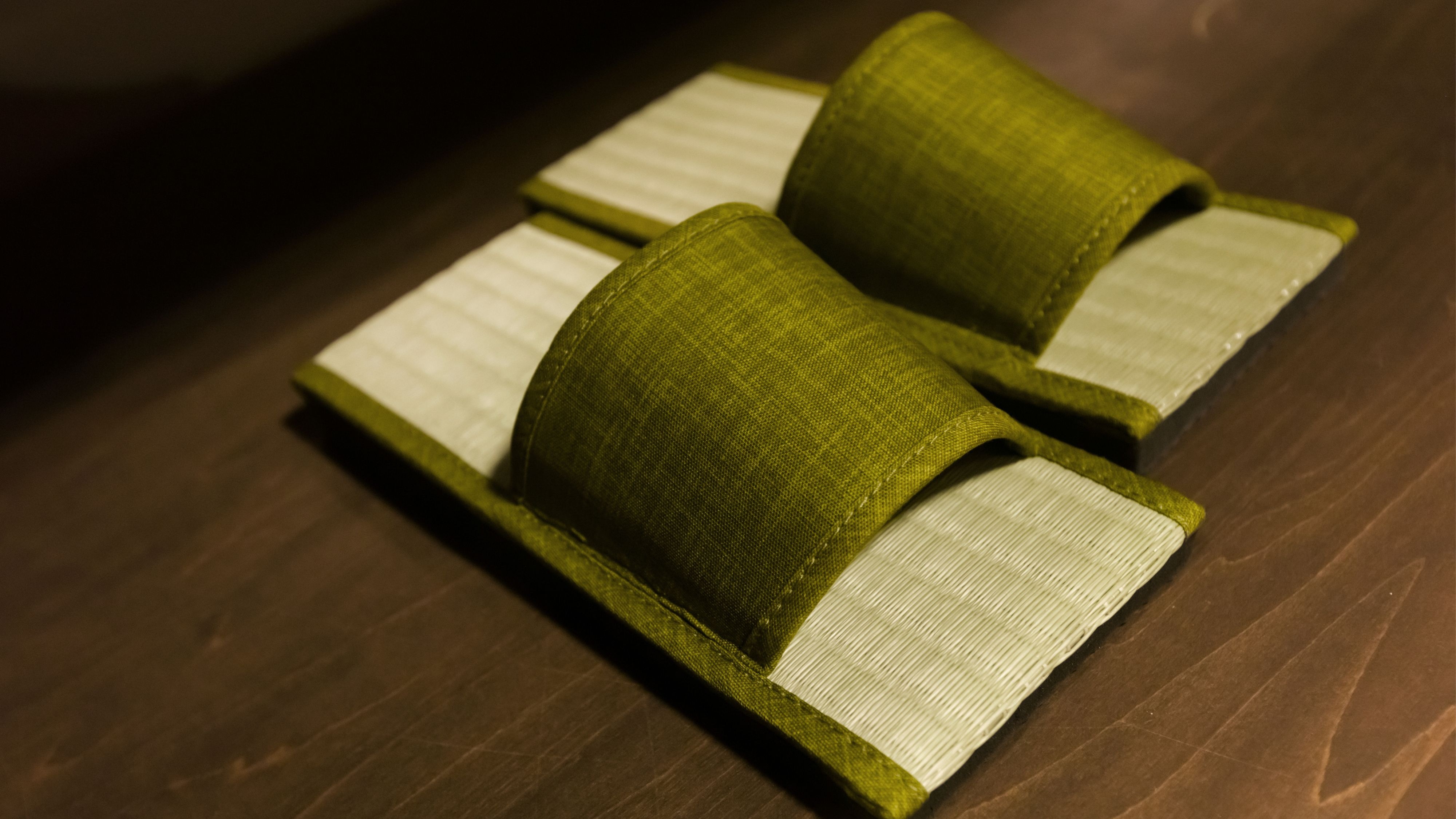 [Guest Rooms]