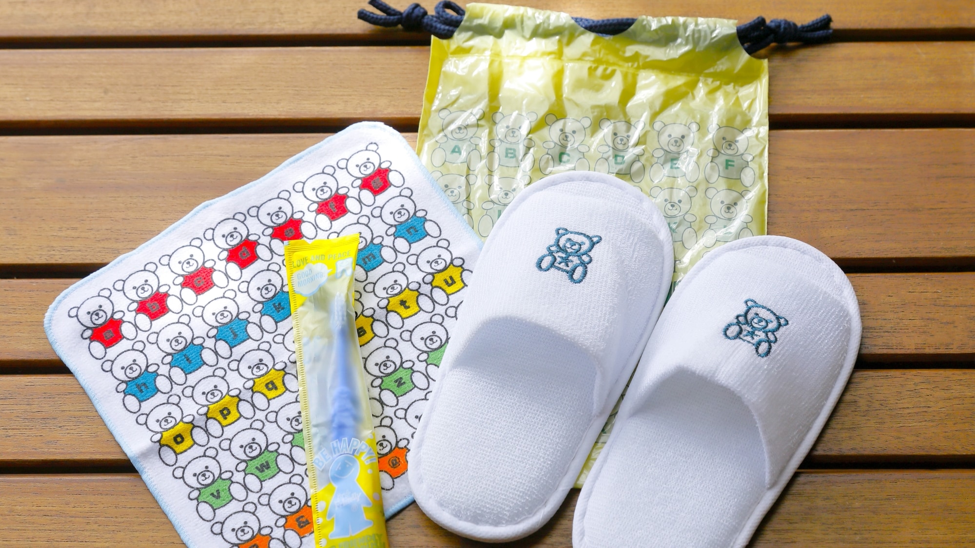 [ยินดีต้อนรับ Baby Inn/ห้องรับรอง] มีบริการสิ่งอำนวยความสะ  ดวกสำหรับเด็ก *ภาพถ่ายเป็นภาพ.