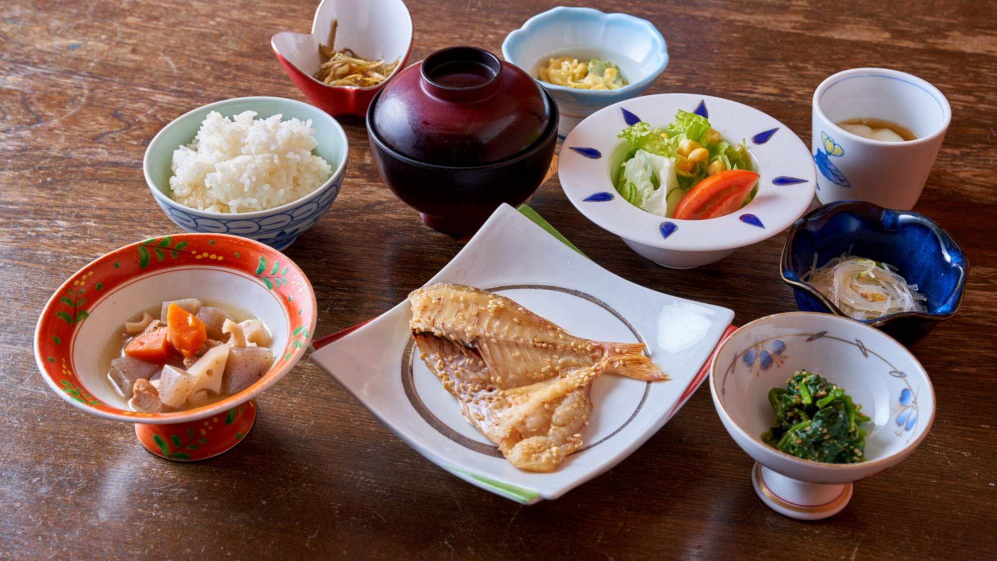 Breakfast image