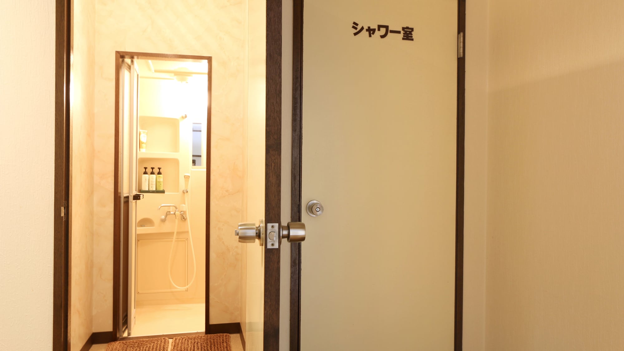 淋浴房