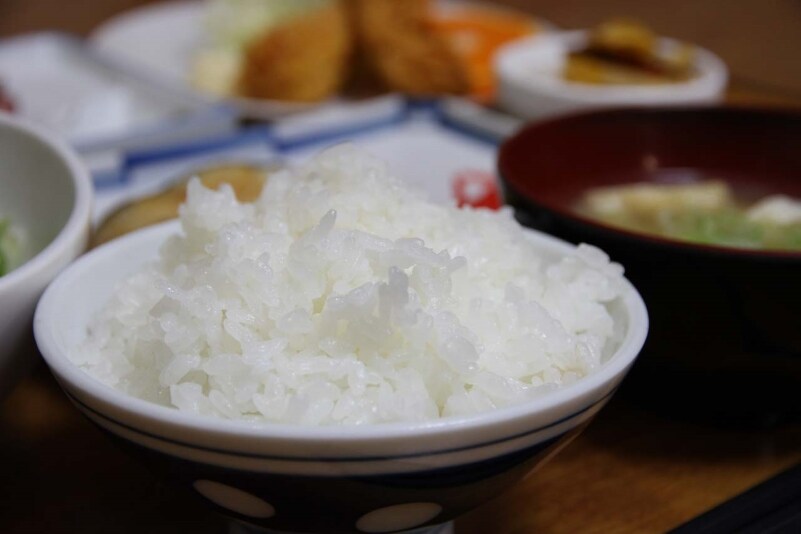 餐食示例