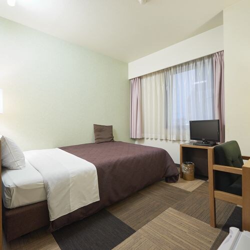 [Double room]