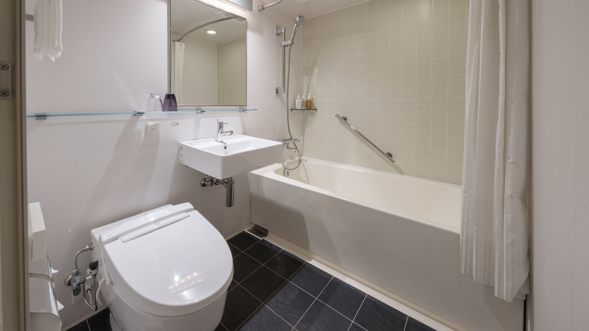 IYASHI(이야시) 일례｜29평미/침대폭 170cm/금연