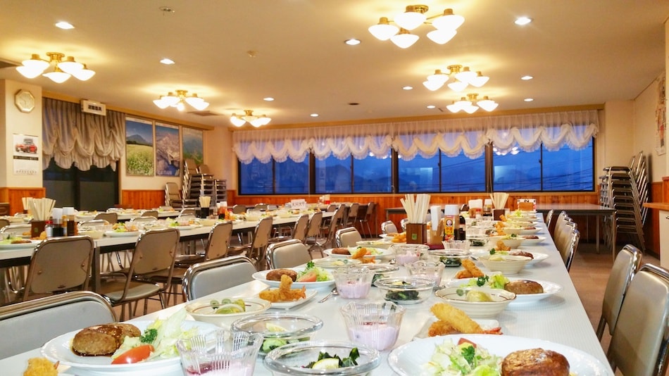 Meal Examples