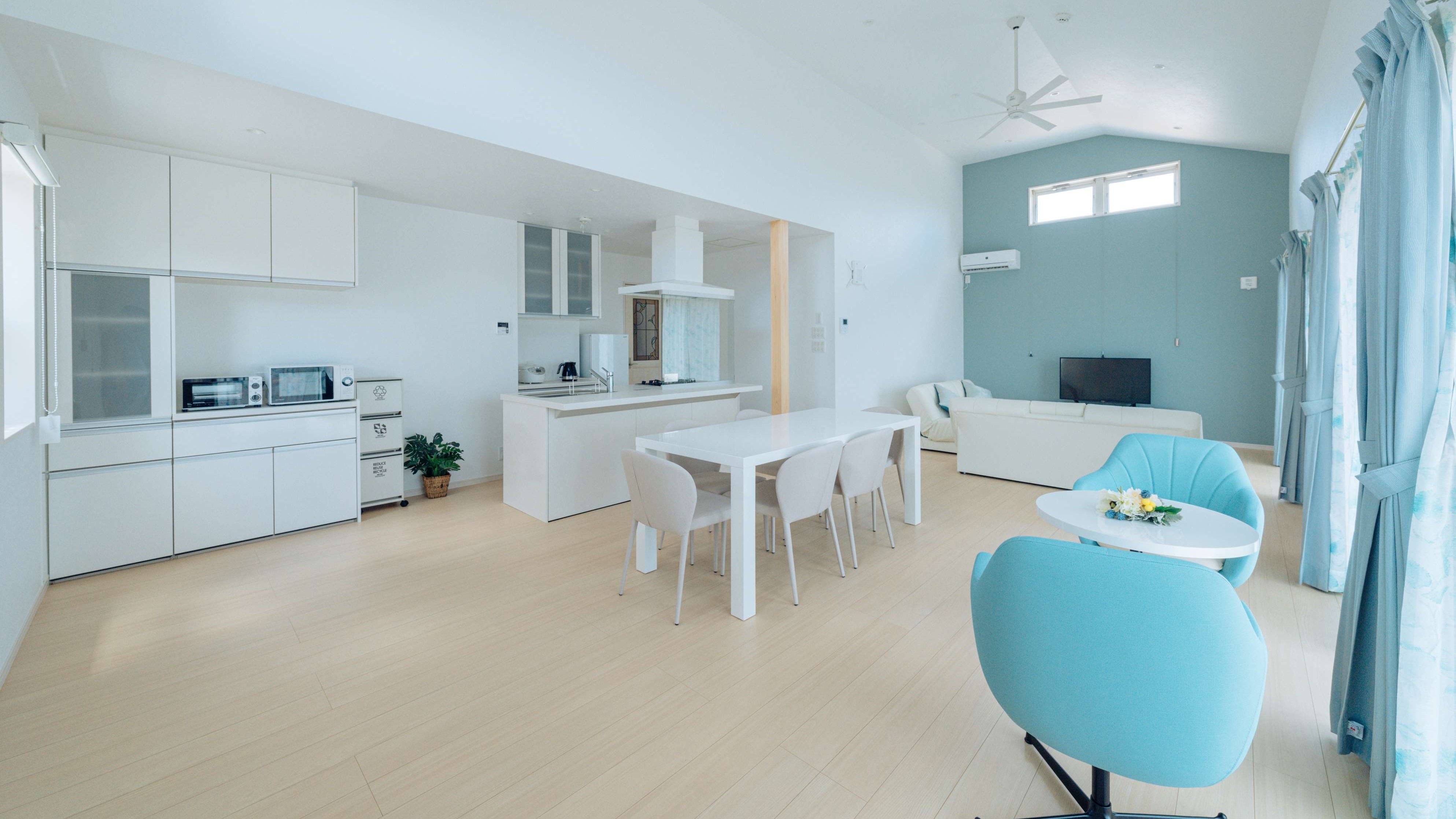 2 Bedroom Villa (116 sqm)