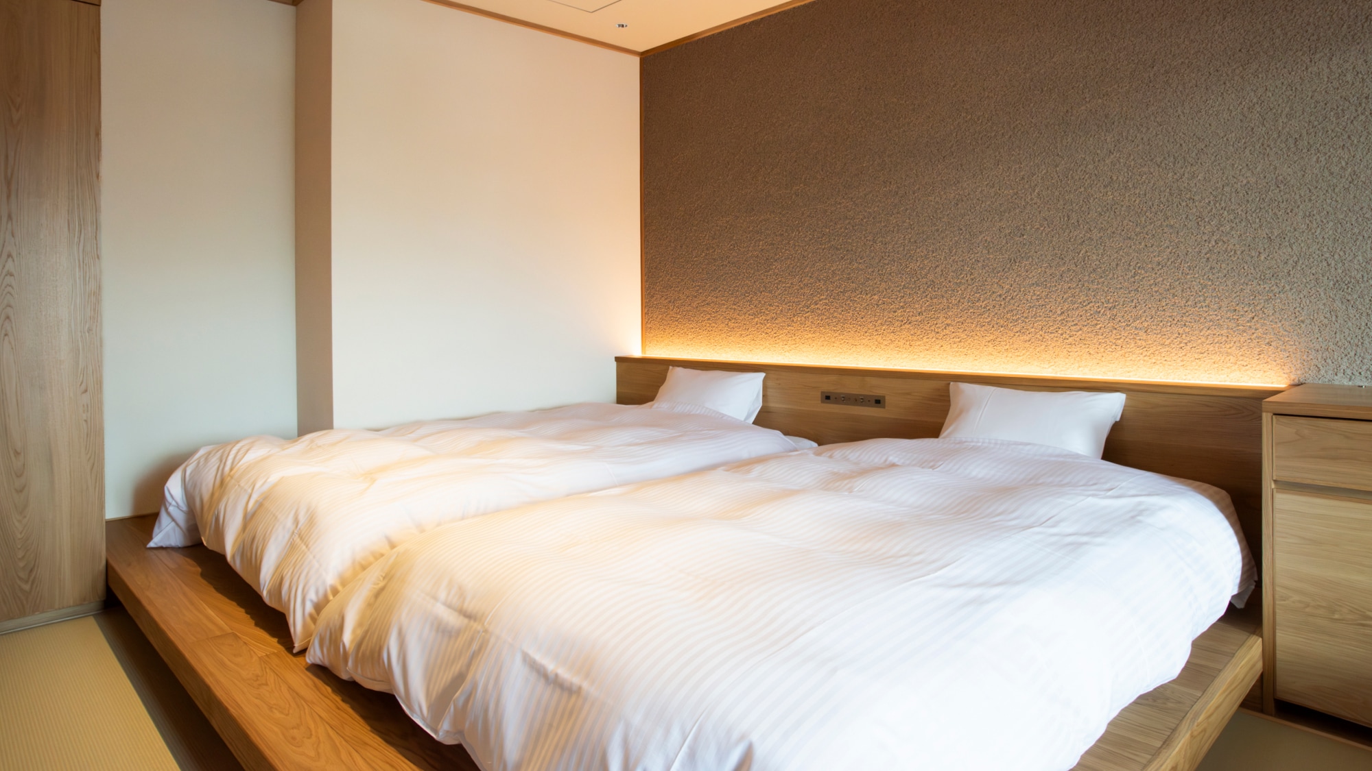 Kamar tamu standar "Hotaru"