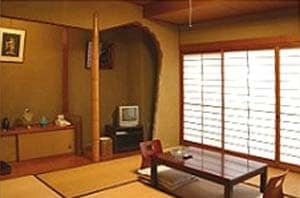 Guest room [Japanese-style room]