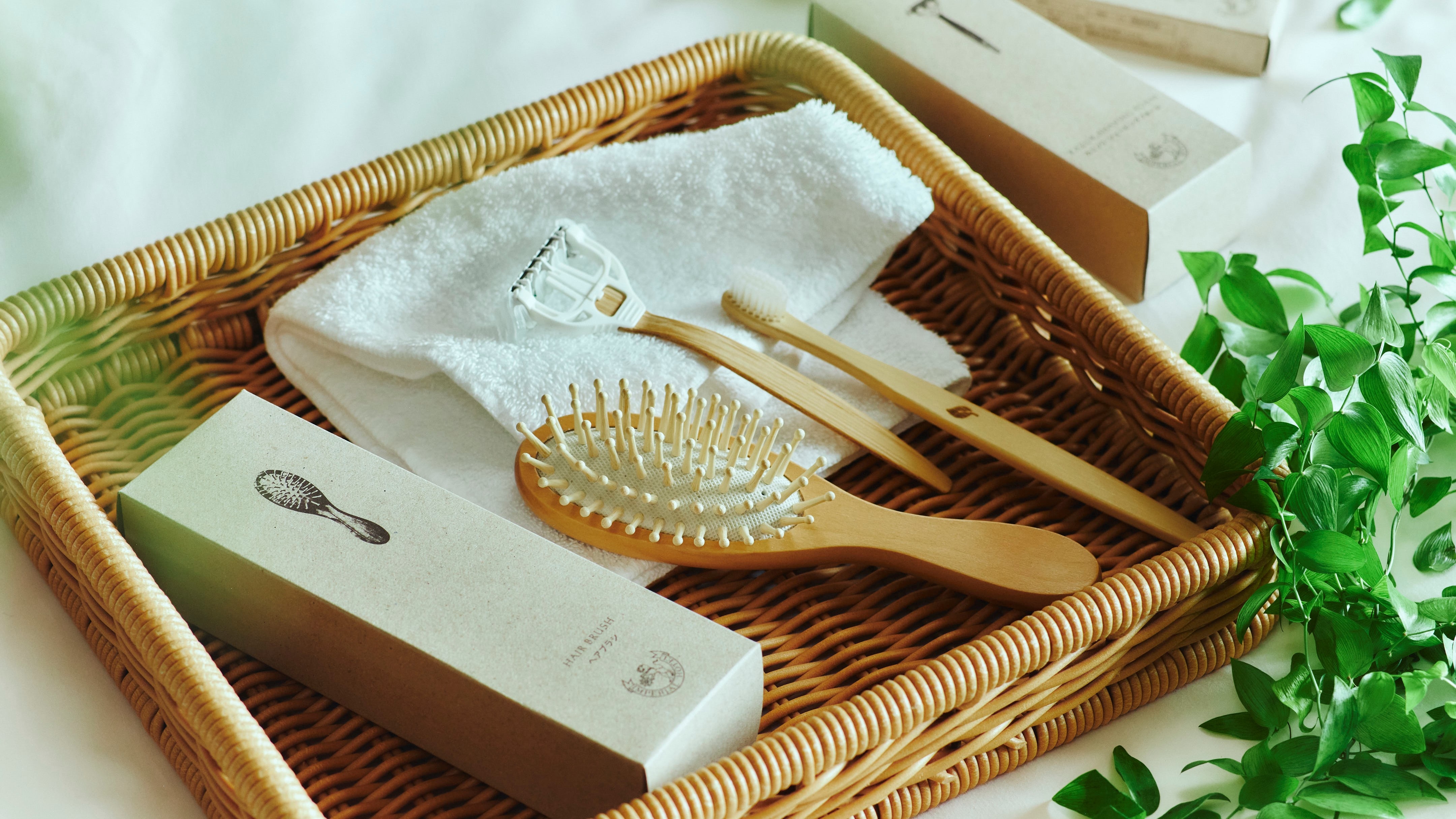 Amenities