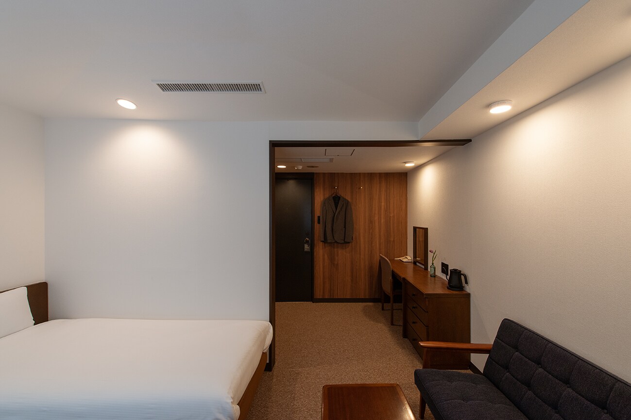 Guest Room Twin Room 2