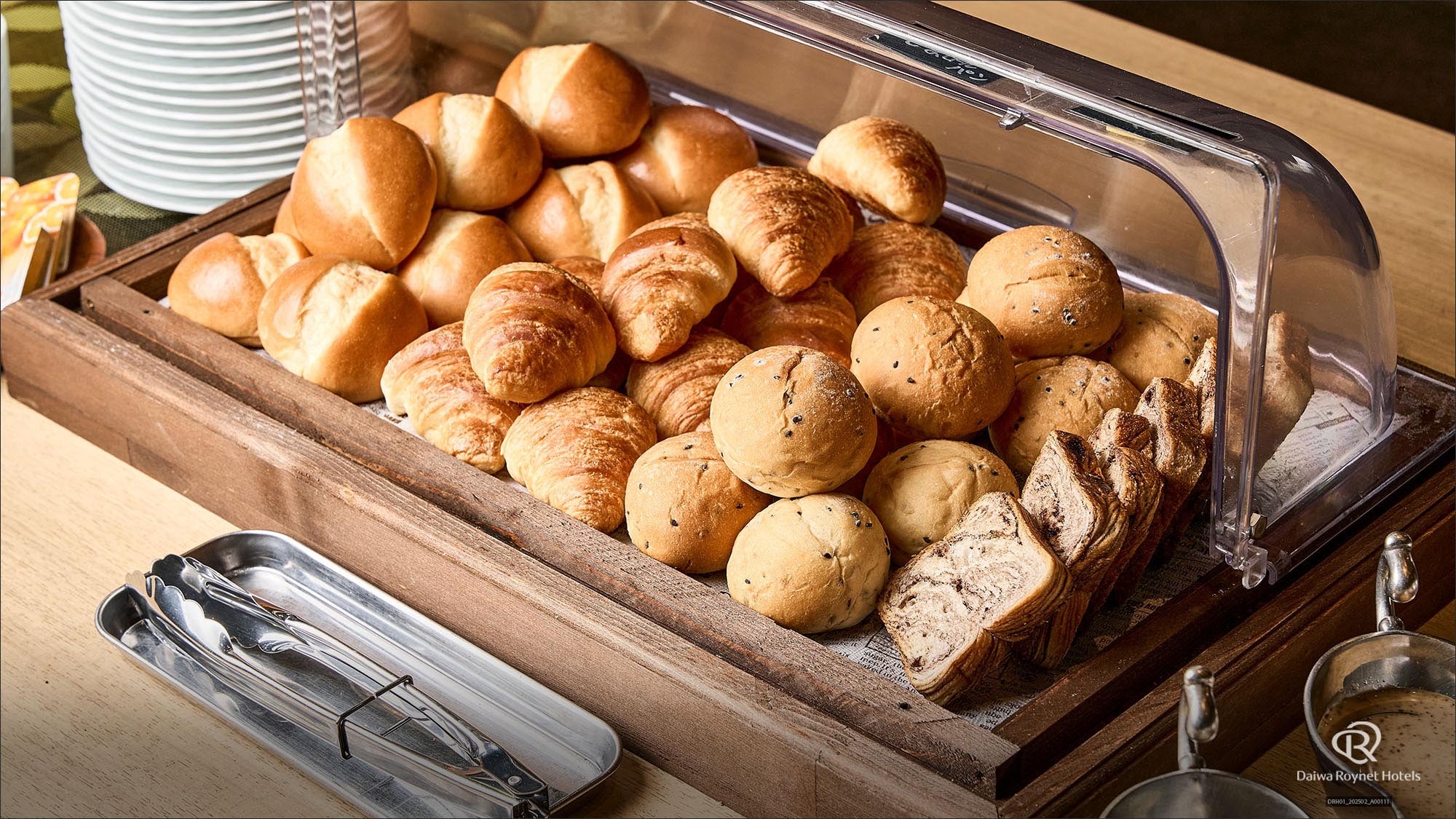 bread