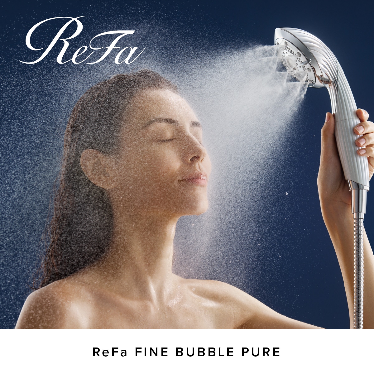 Refa Fine Bubble Pure (Refa Room Only)