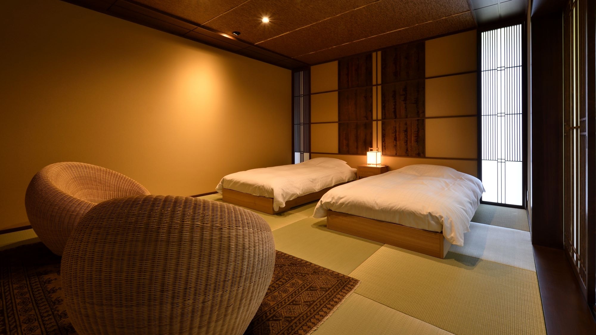 Sagiri (bedroom)