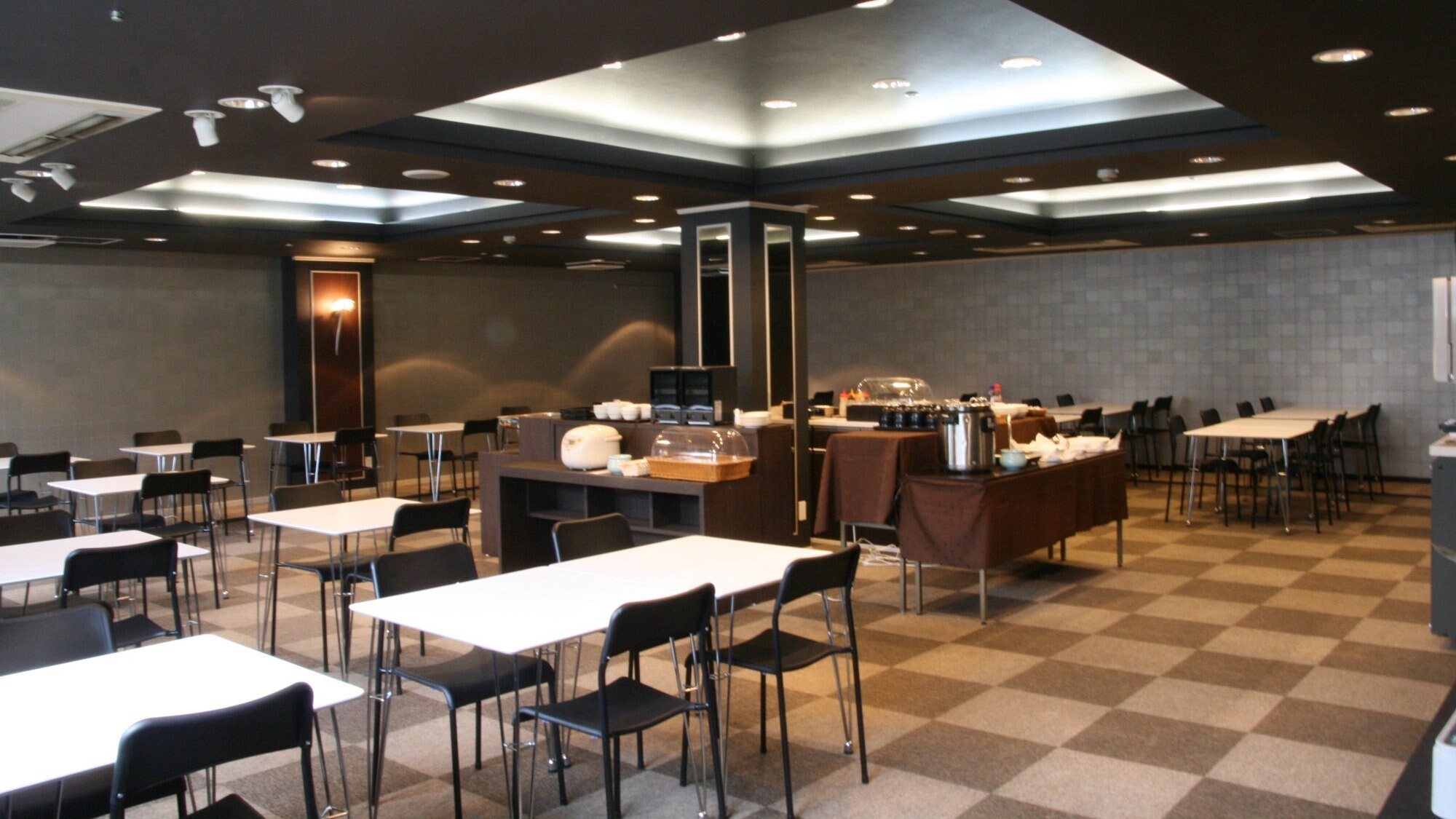Hotel photo 74 of Green Rich Hotel Oita Miyakomachi.