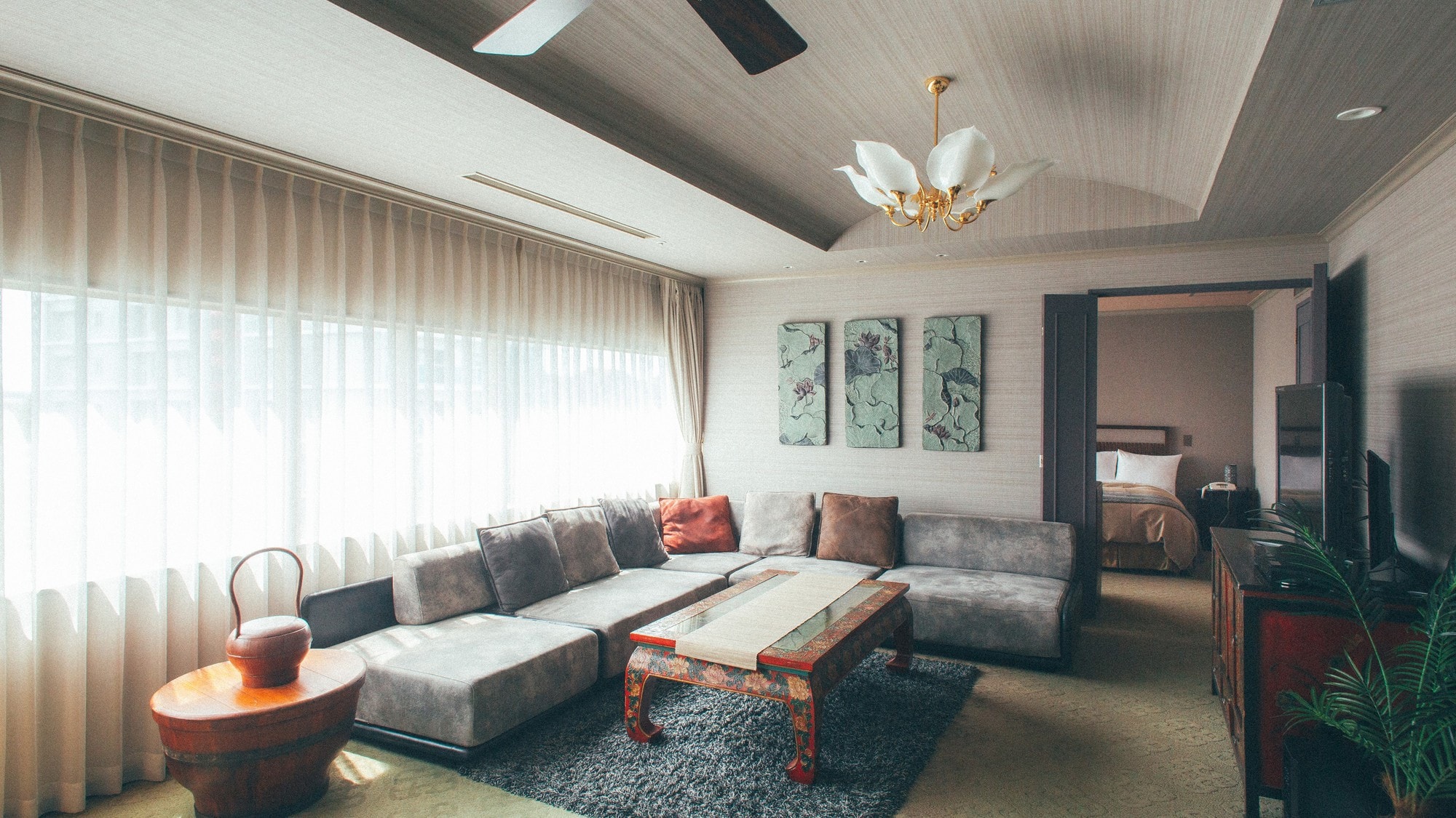 Royal Suite