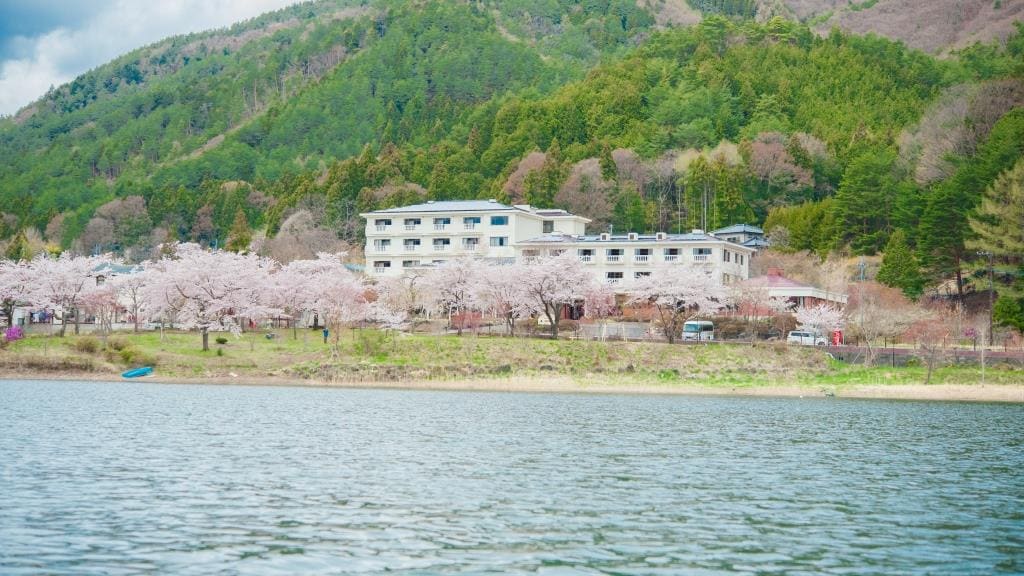 [Exterior] Spring