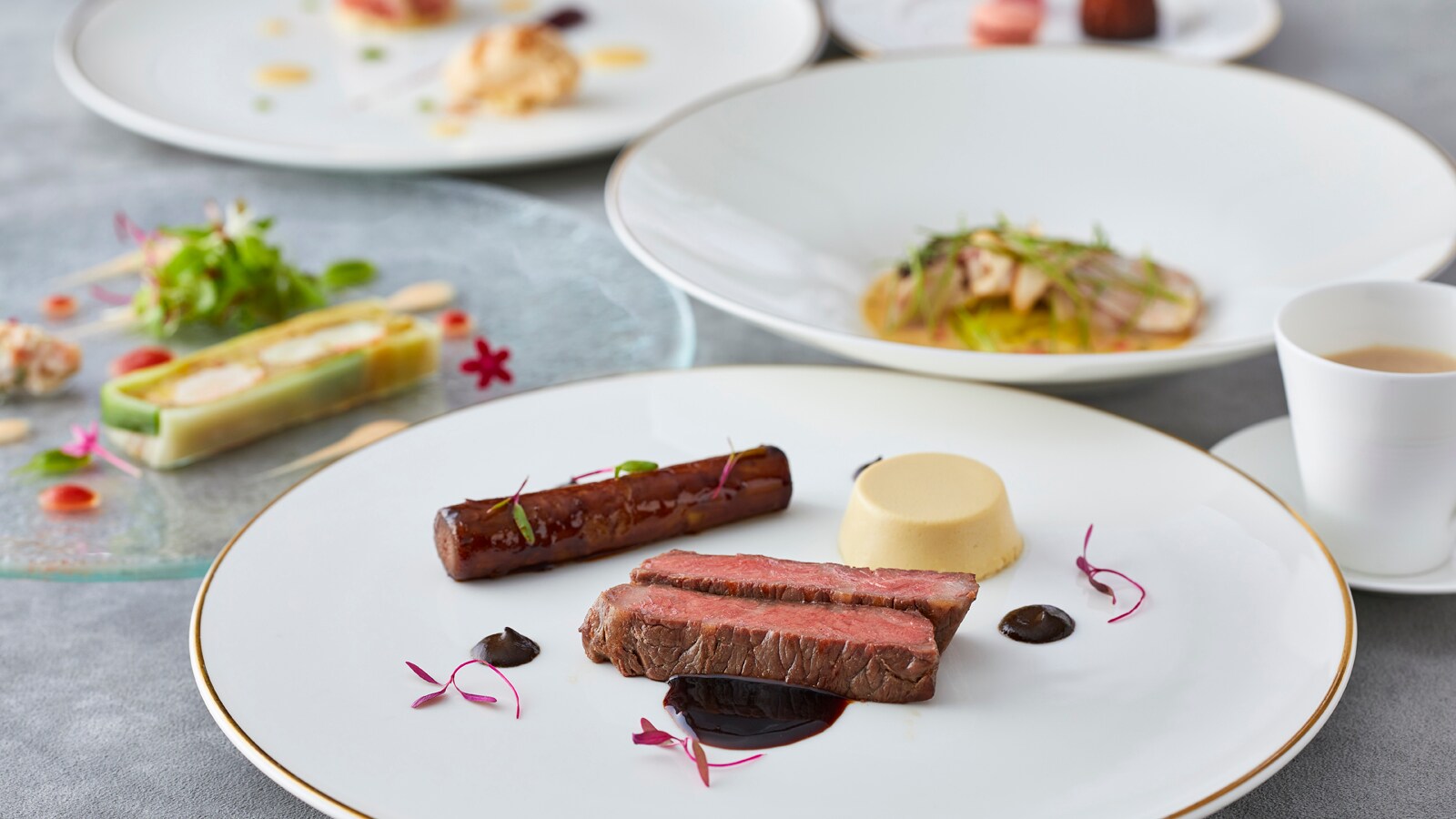 Hotel photo 77 of Fujiya Hotel.