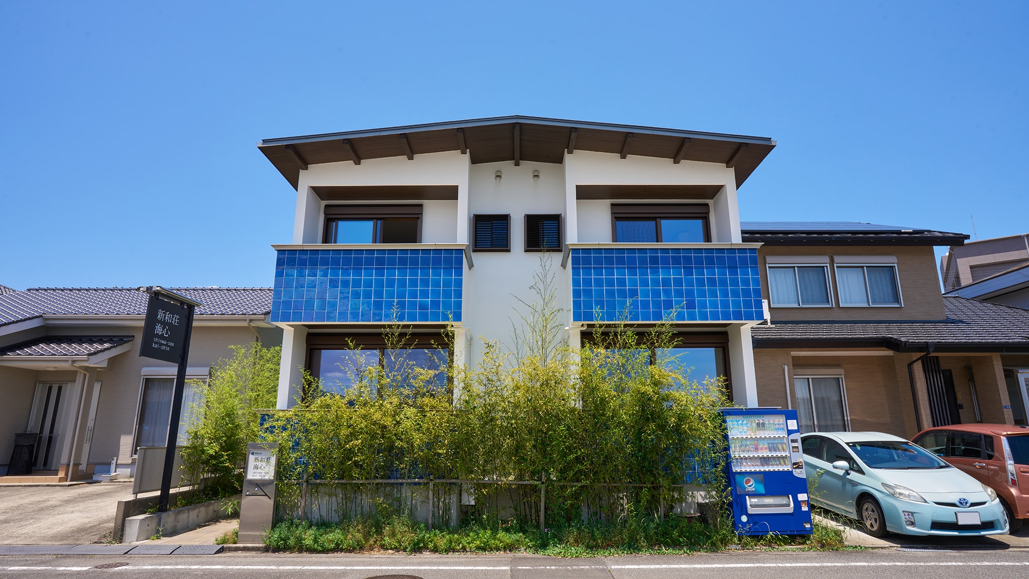Appearance image