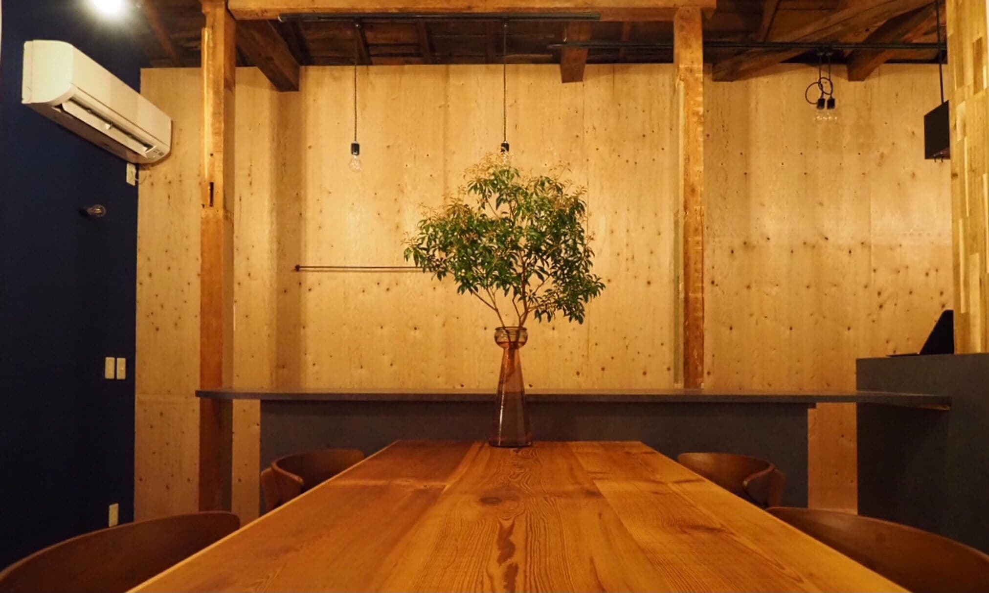 Living room -ima-