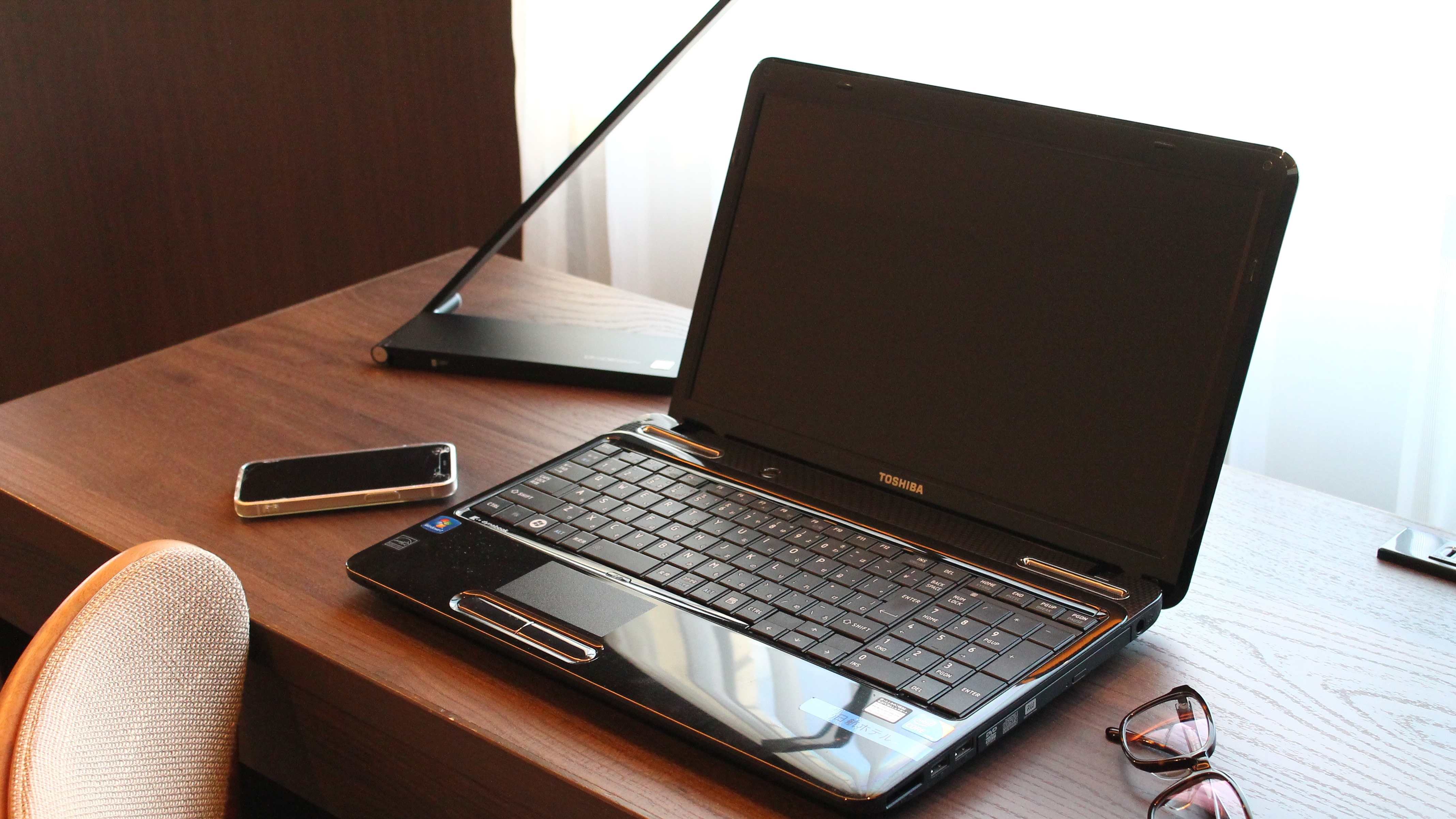 PC image