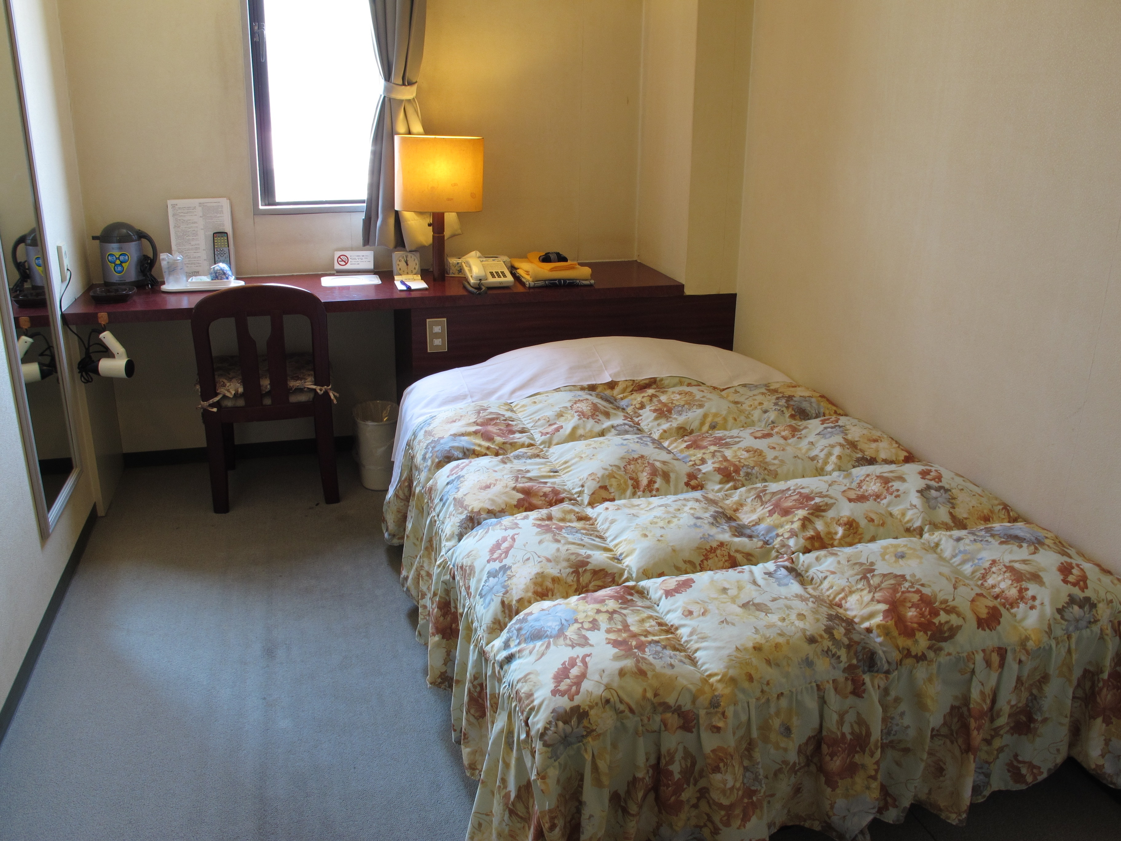 Single Room