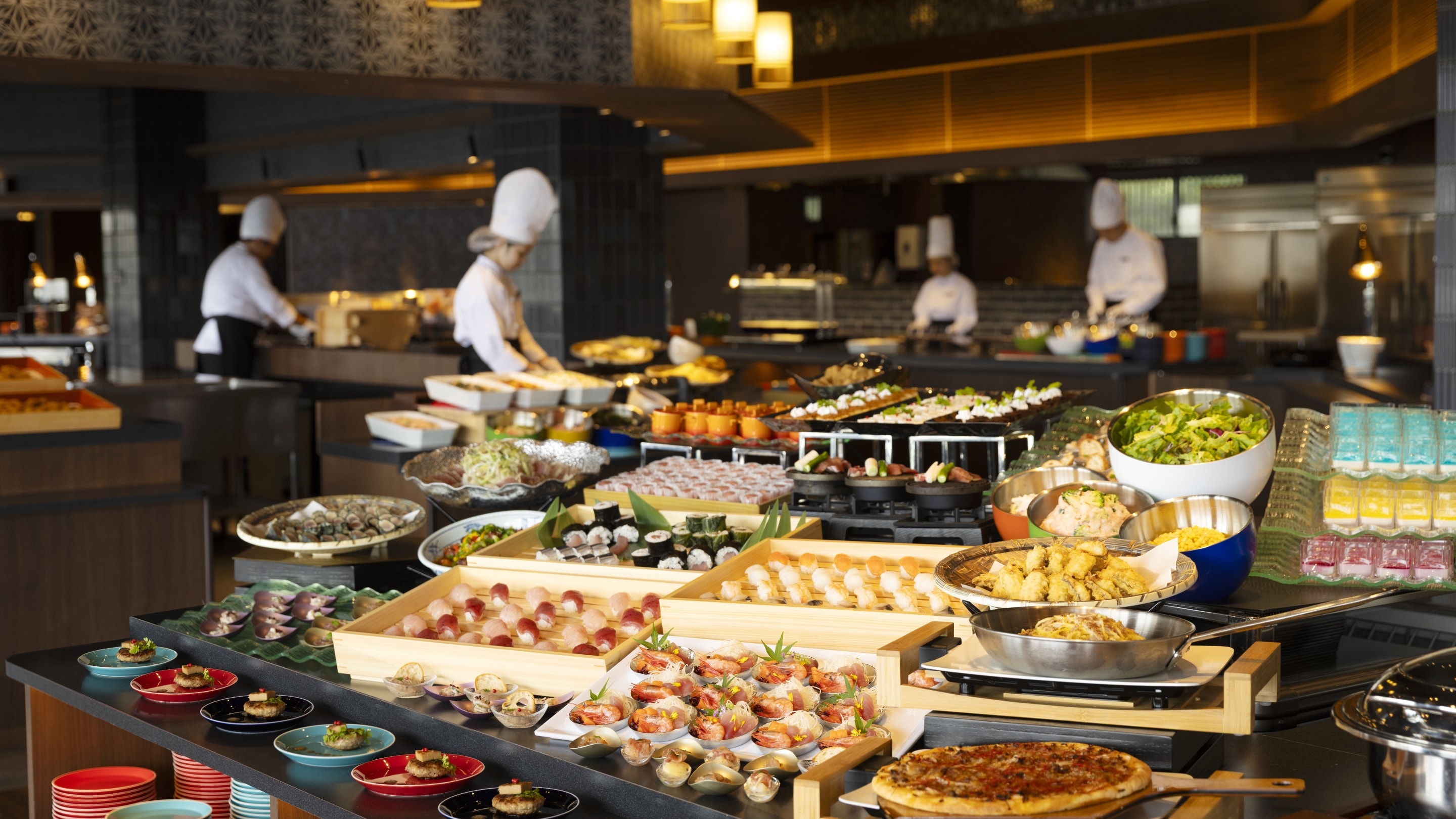 เคาน์เตอร์บาร์