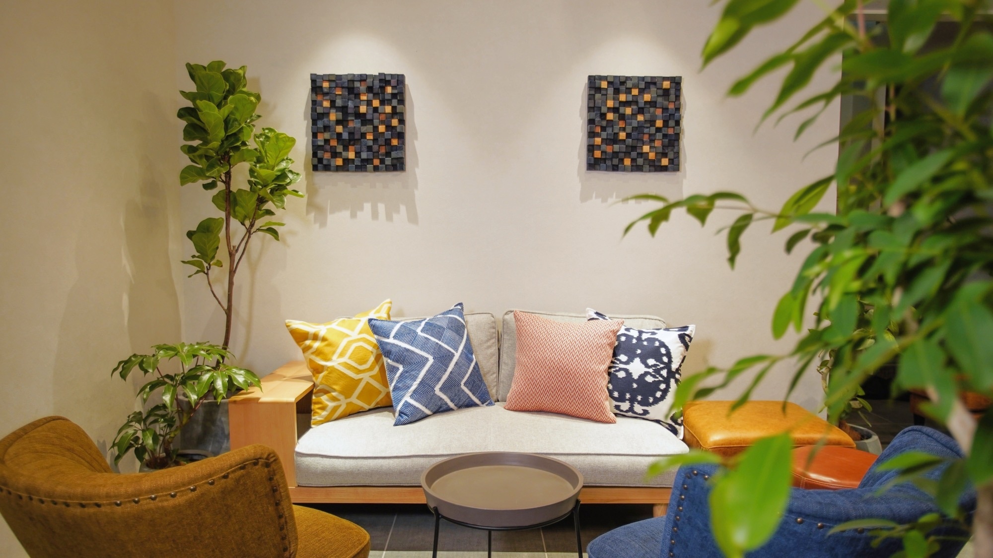 NAGI Lounge